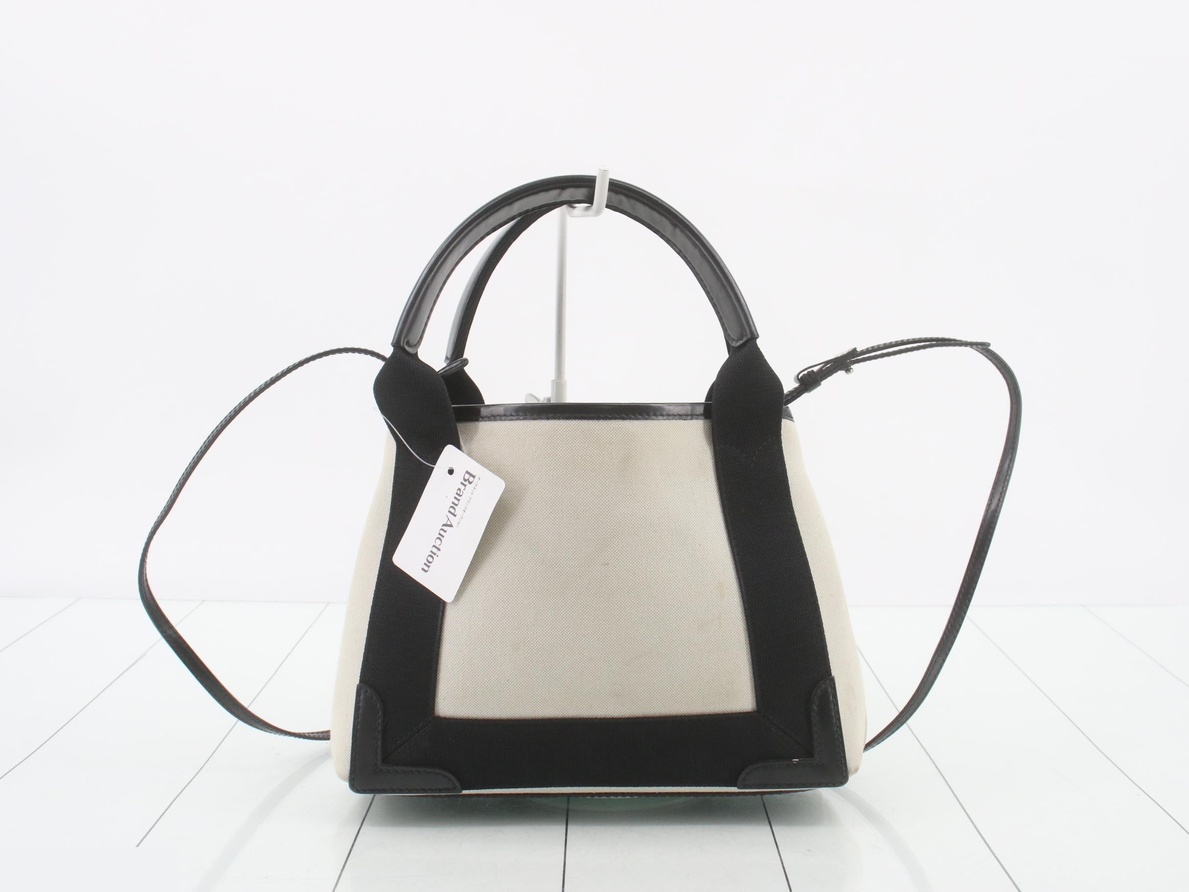 Cabas handbag — view 2