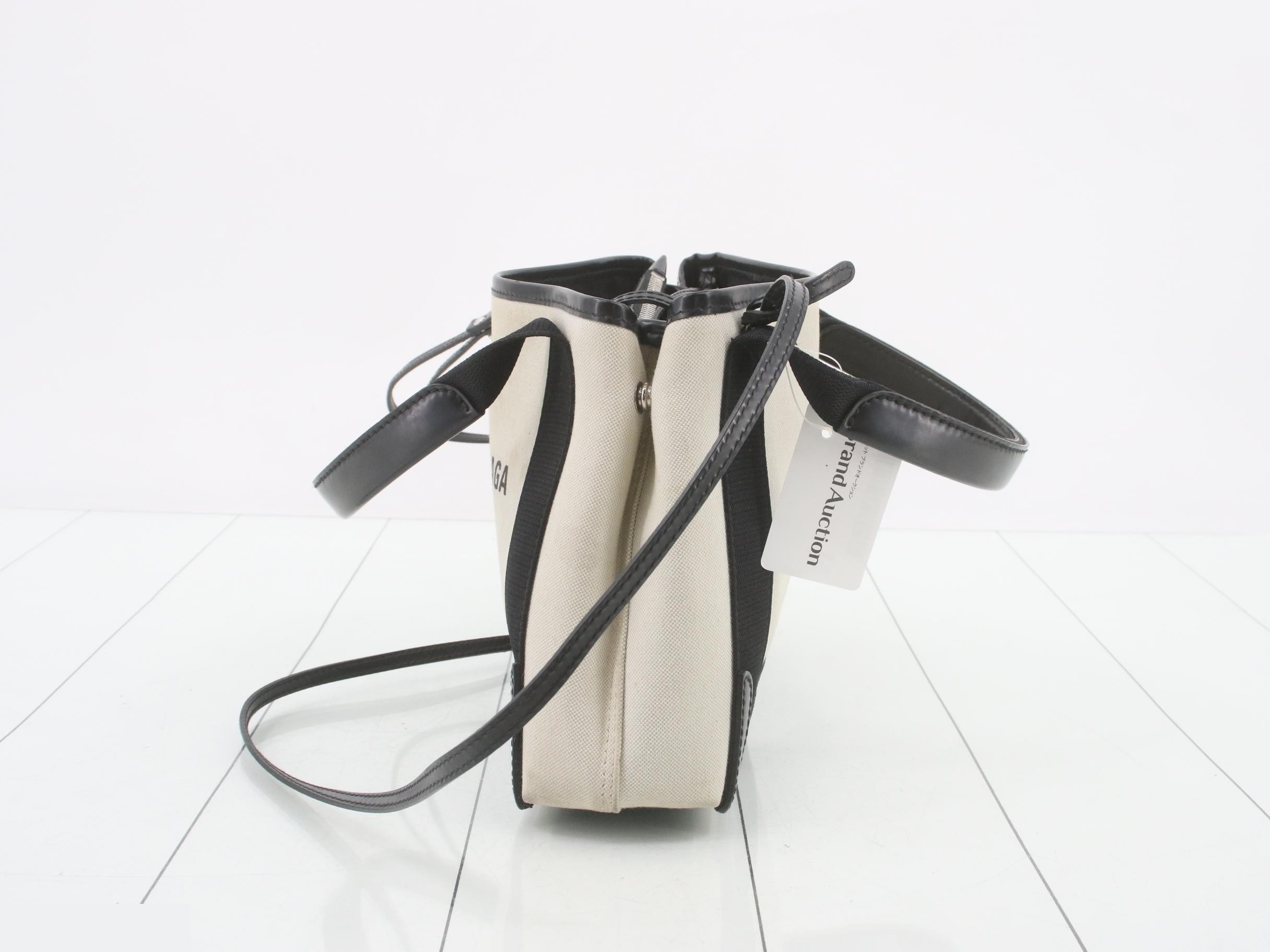 Cabas handbag — view 3