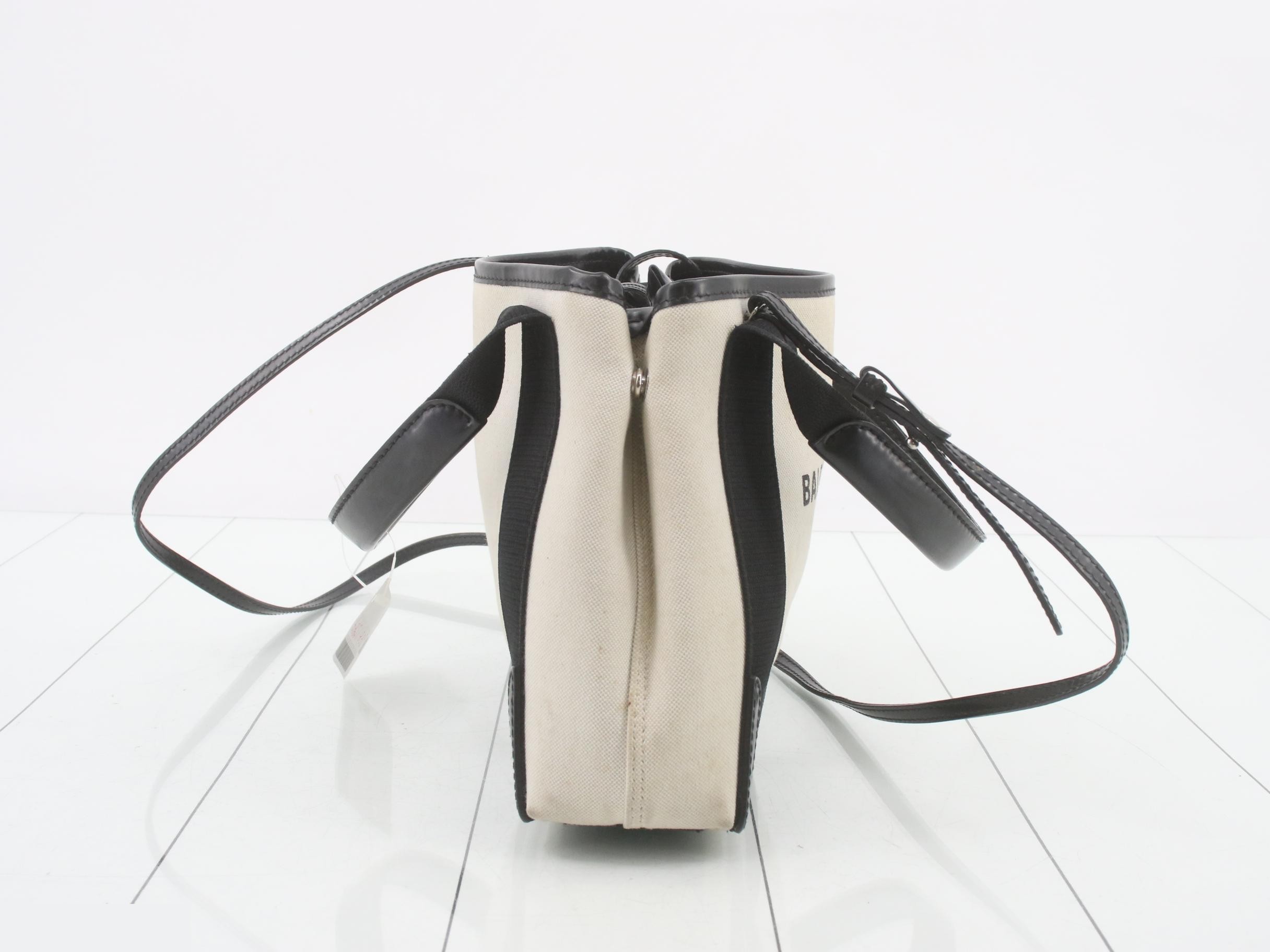 Cabas handbag — view 4