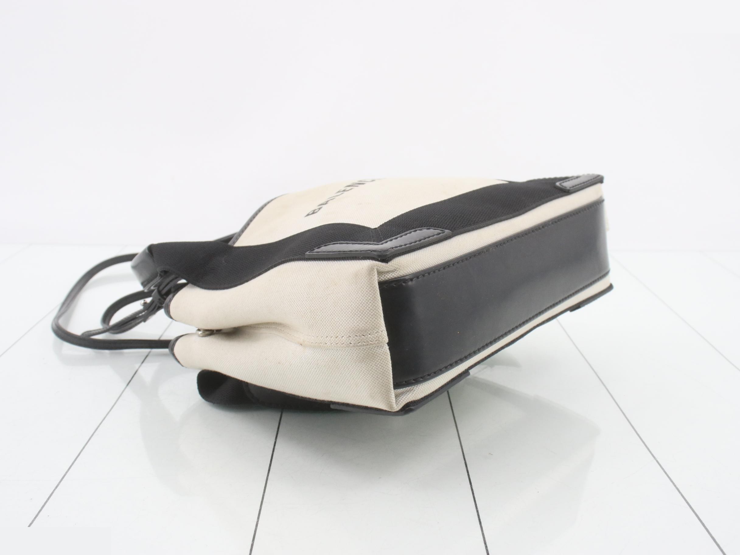 Cabas handbag — view 5