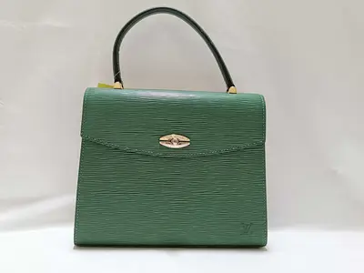 Epi Malzerbes Handbag