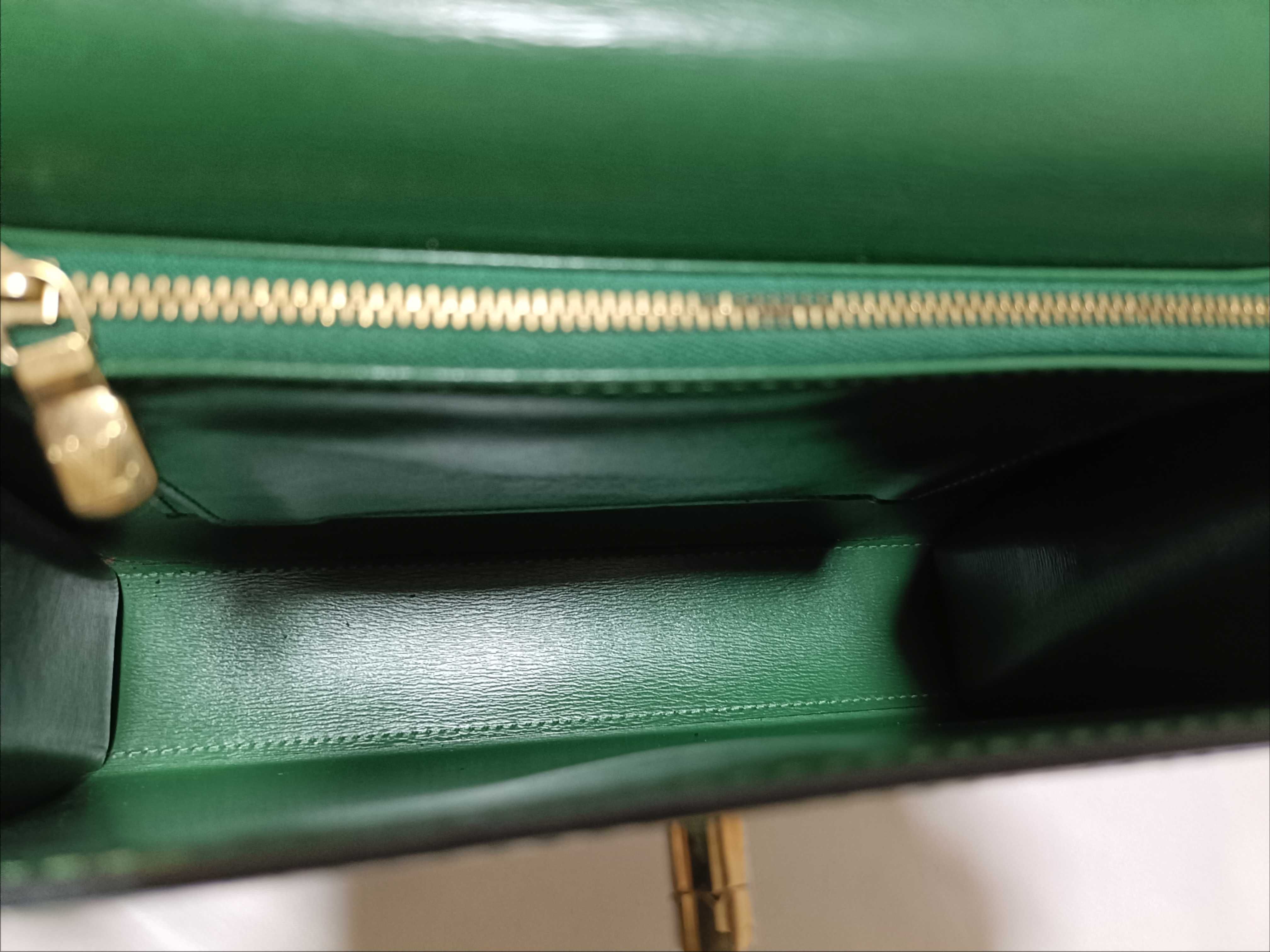 Epi Malzerbes Handbag — view 12