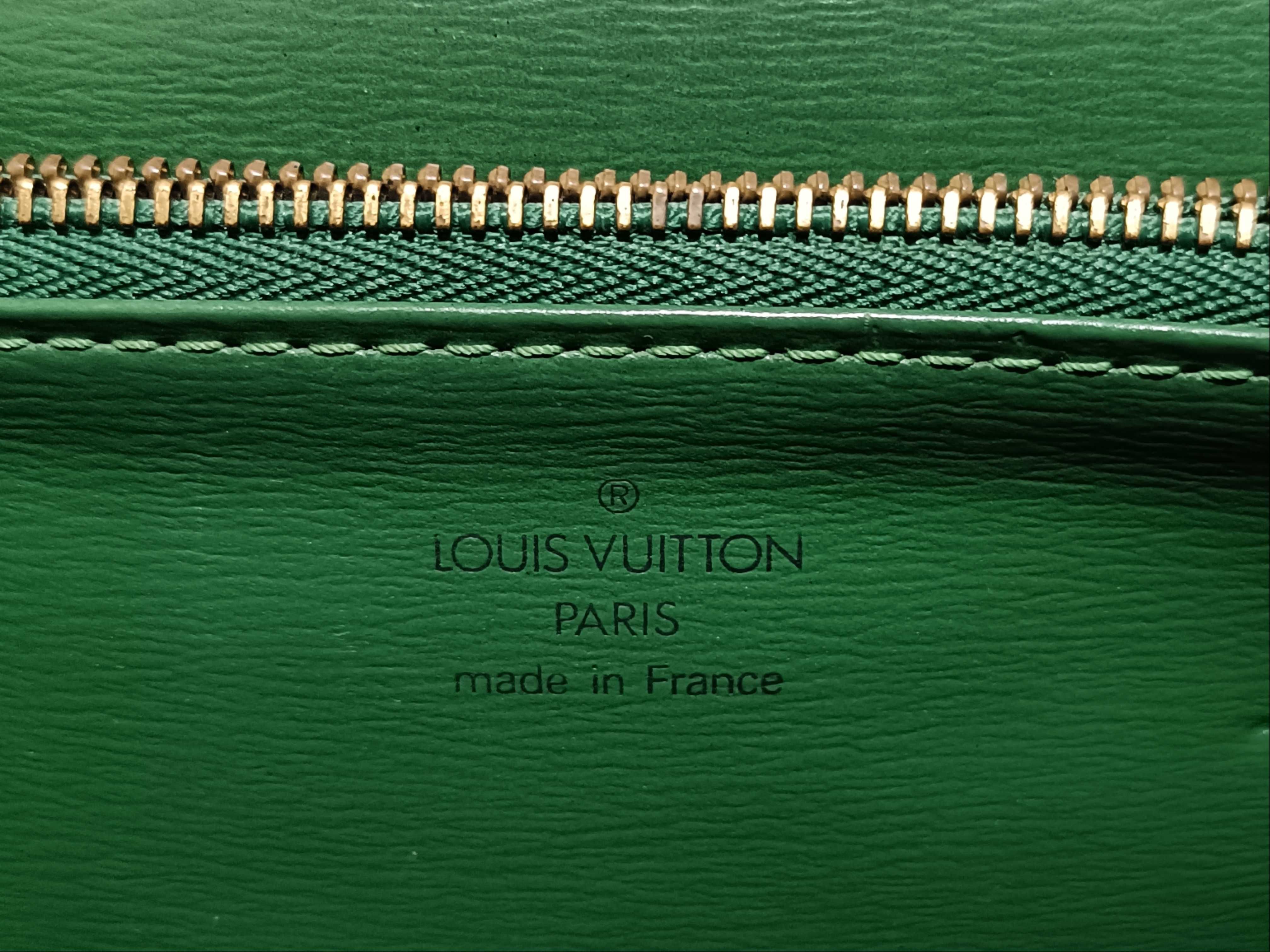Epi Malzerbes Handbag — view 14