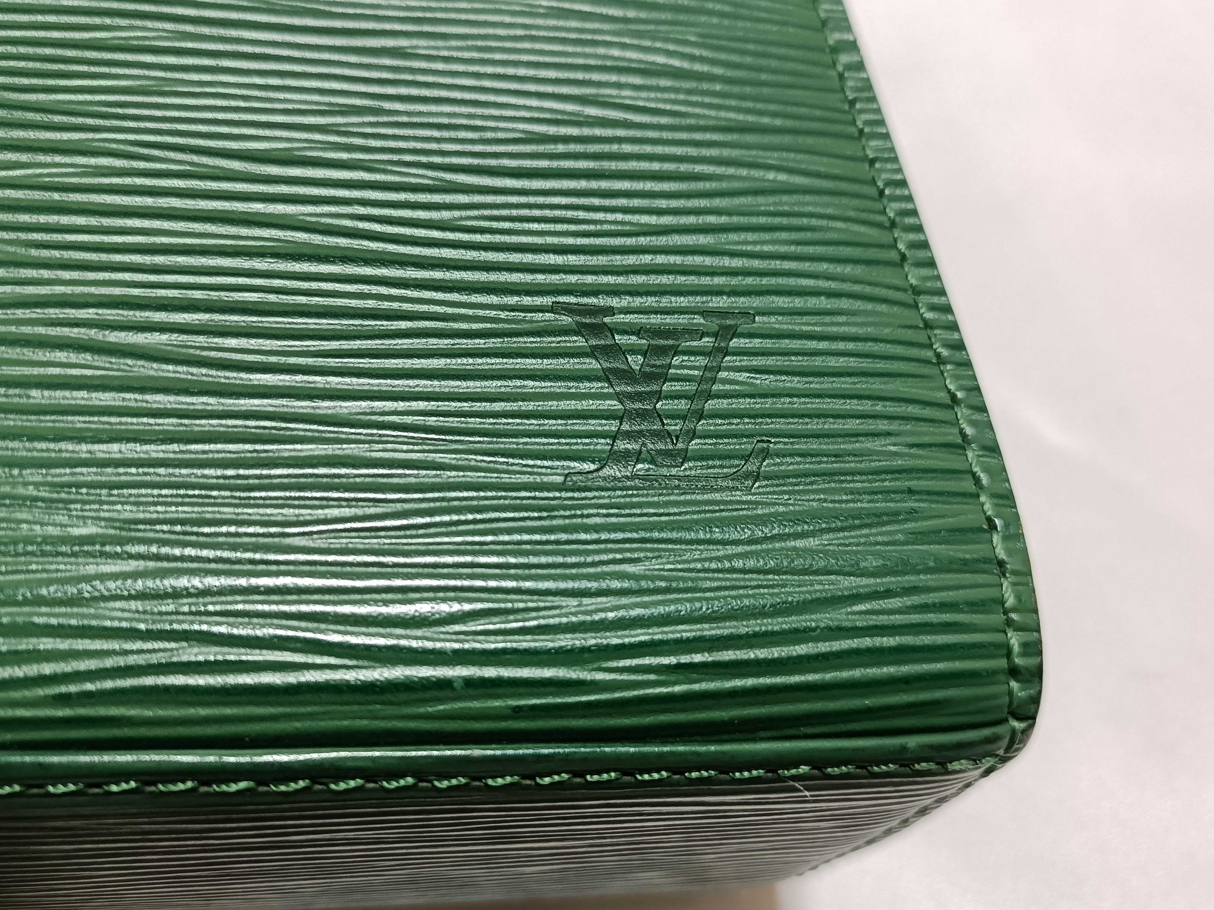 Epi Malzerbes Handbag — view 15