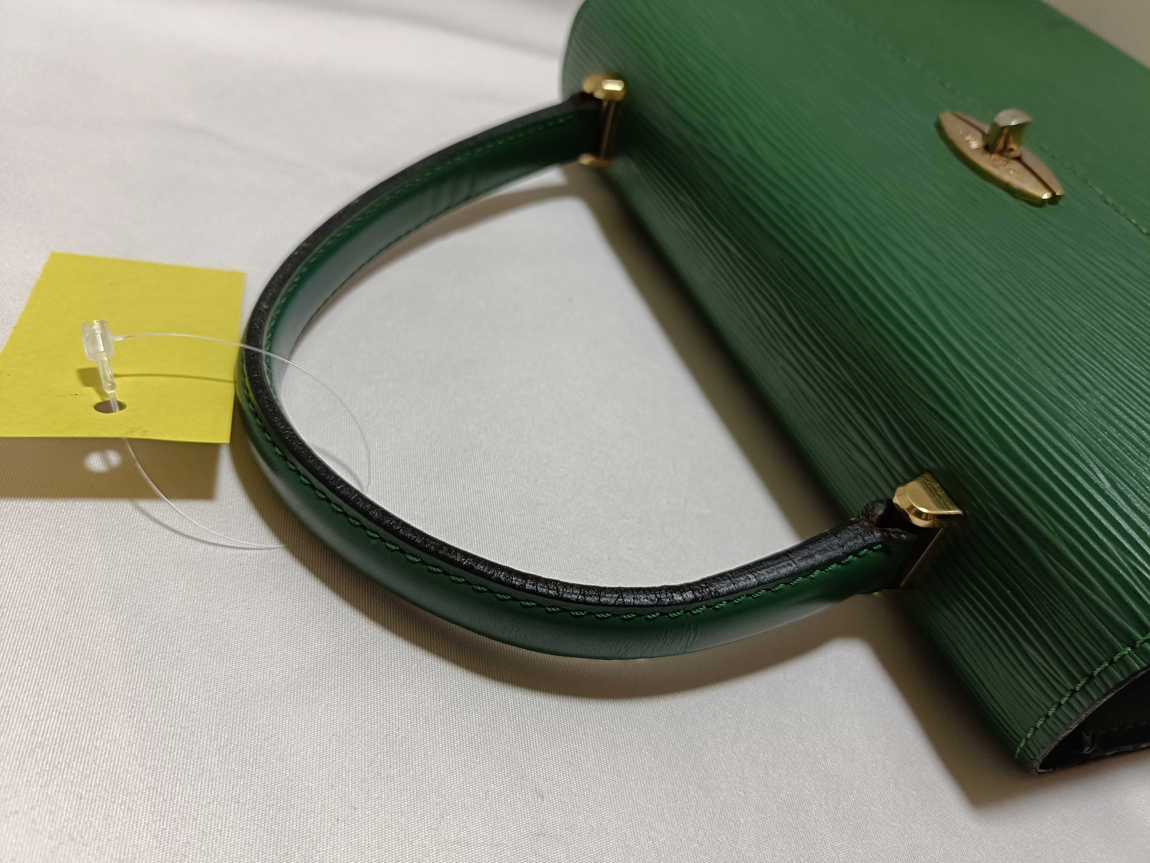 Epi Malzerbes Handbag — view 3