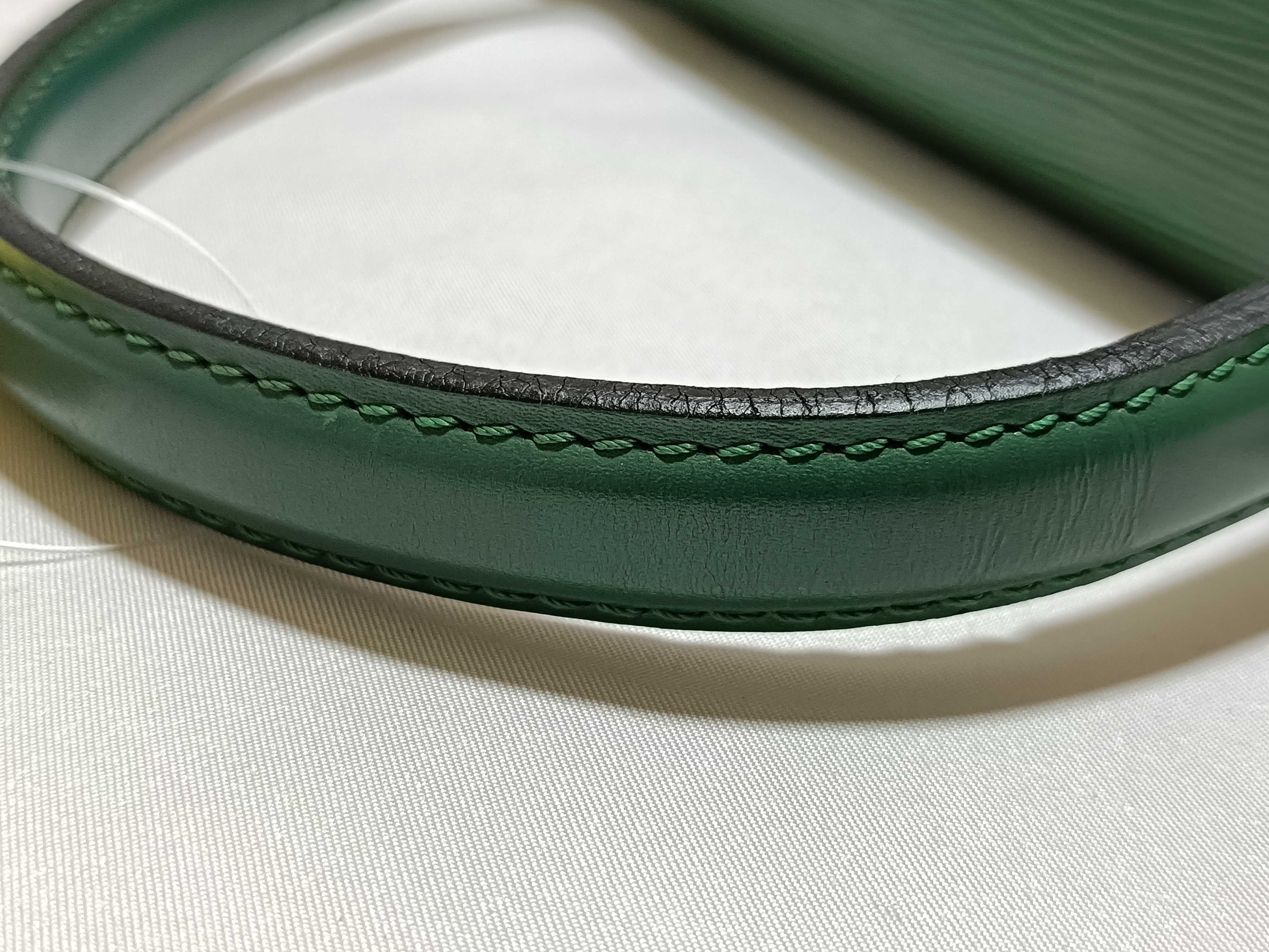 Epi Malzerbes Handbag — view 4