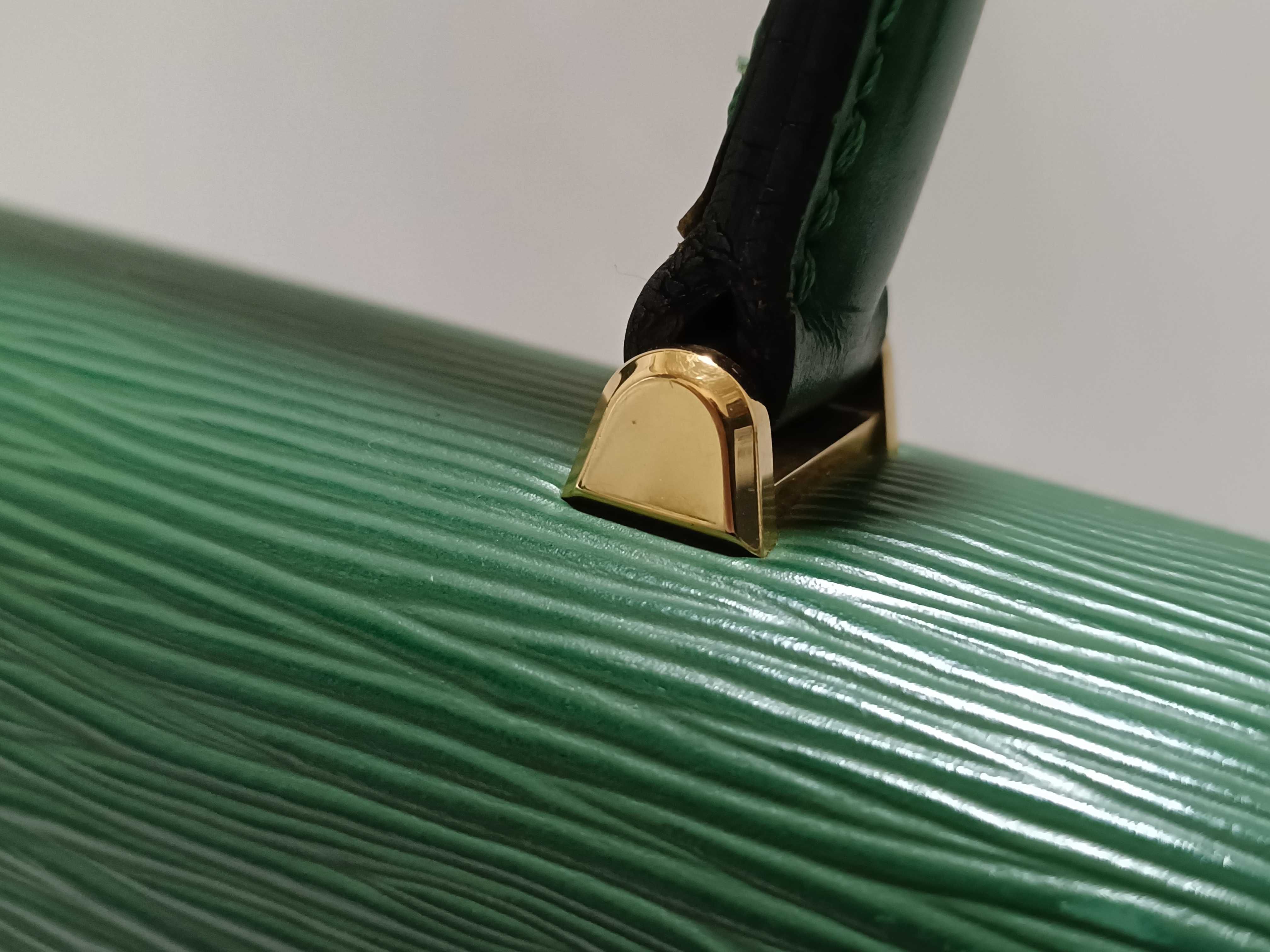 Epi Malzerbes Handbag — view 5