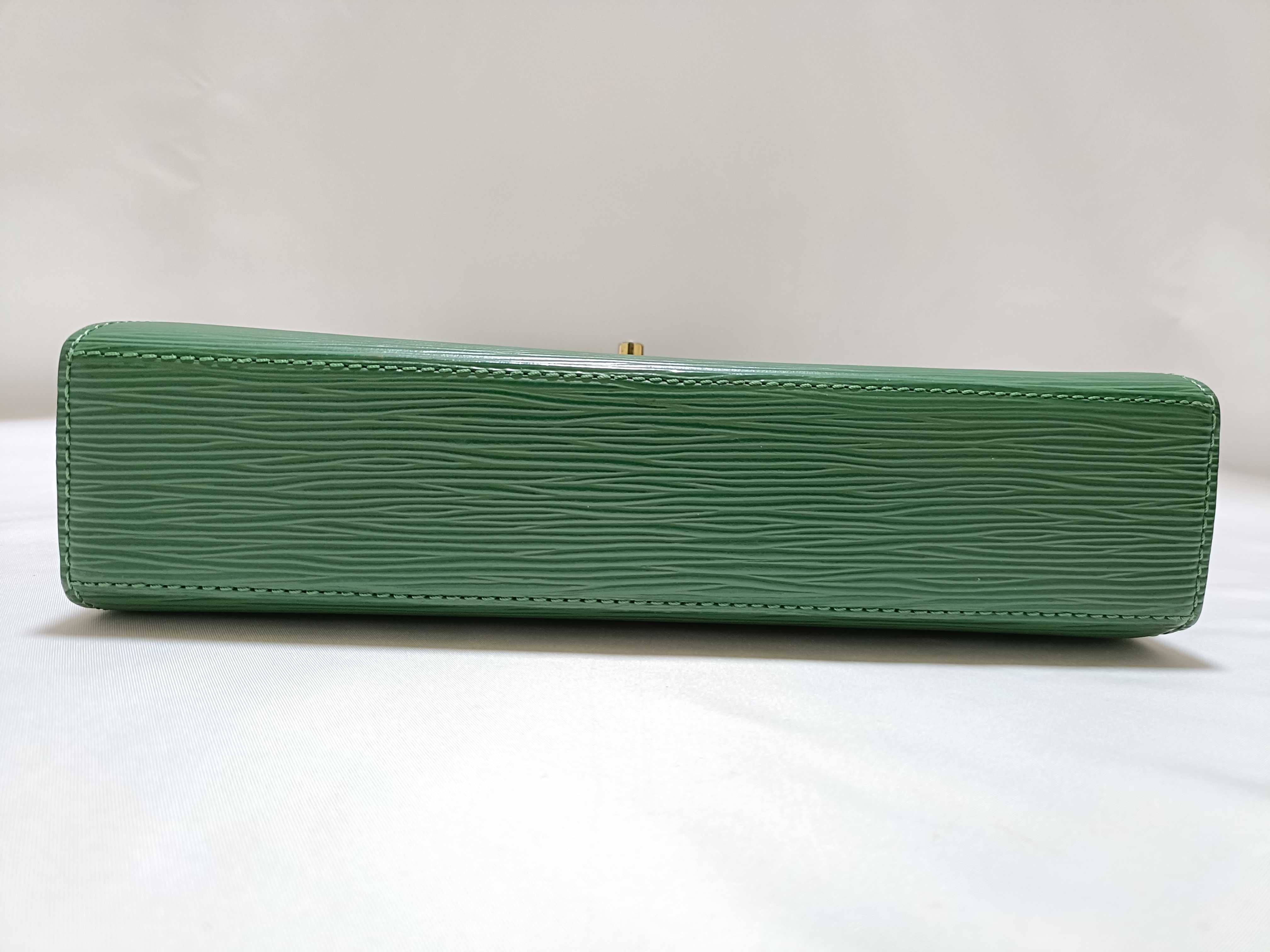 Epi Malzerbes Handbag — view 7