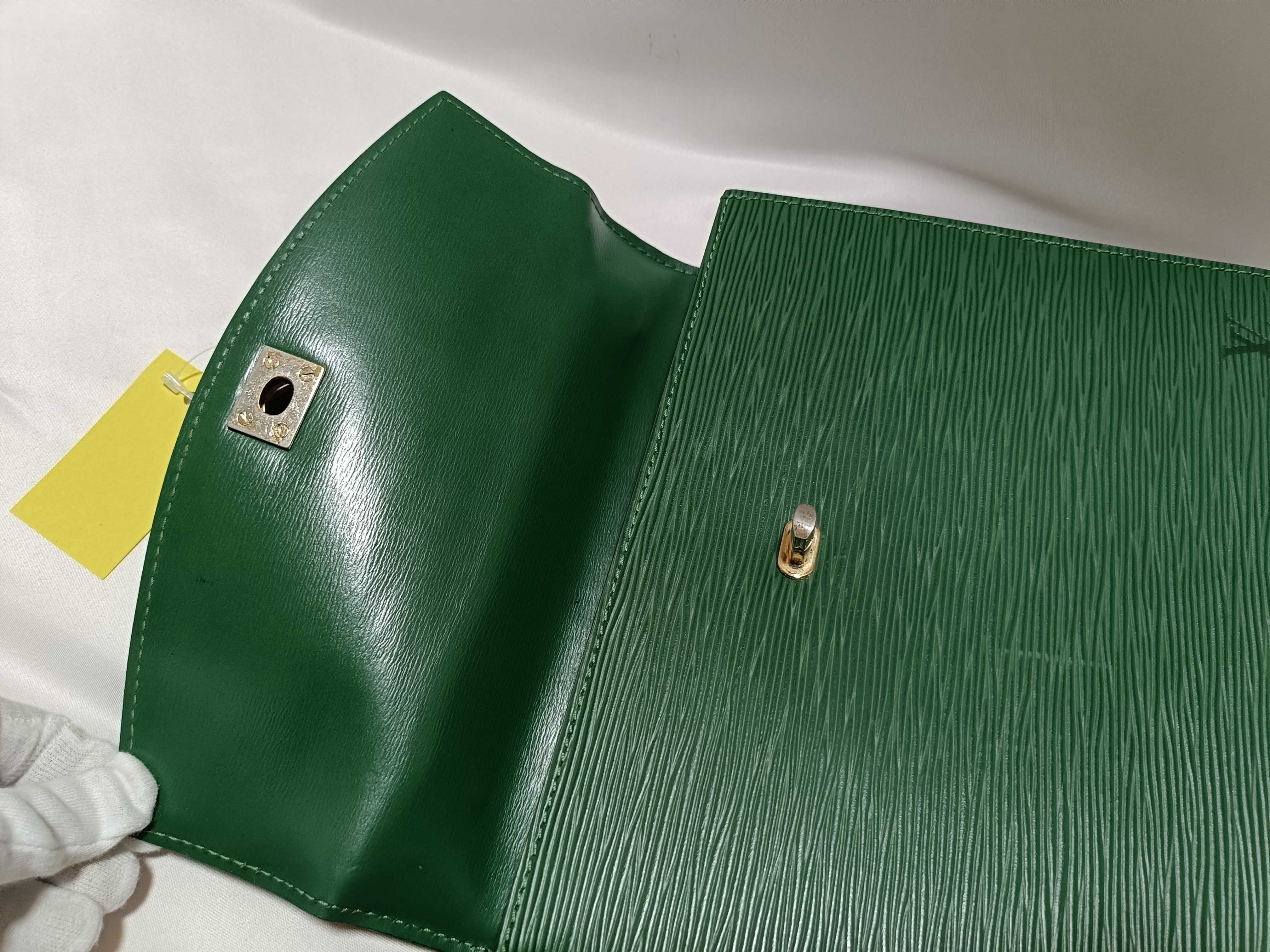 Epi Malzerbes Handbag — view 9