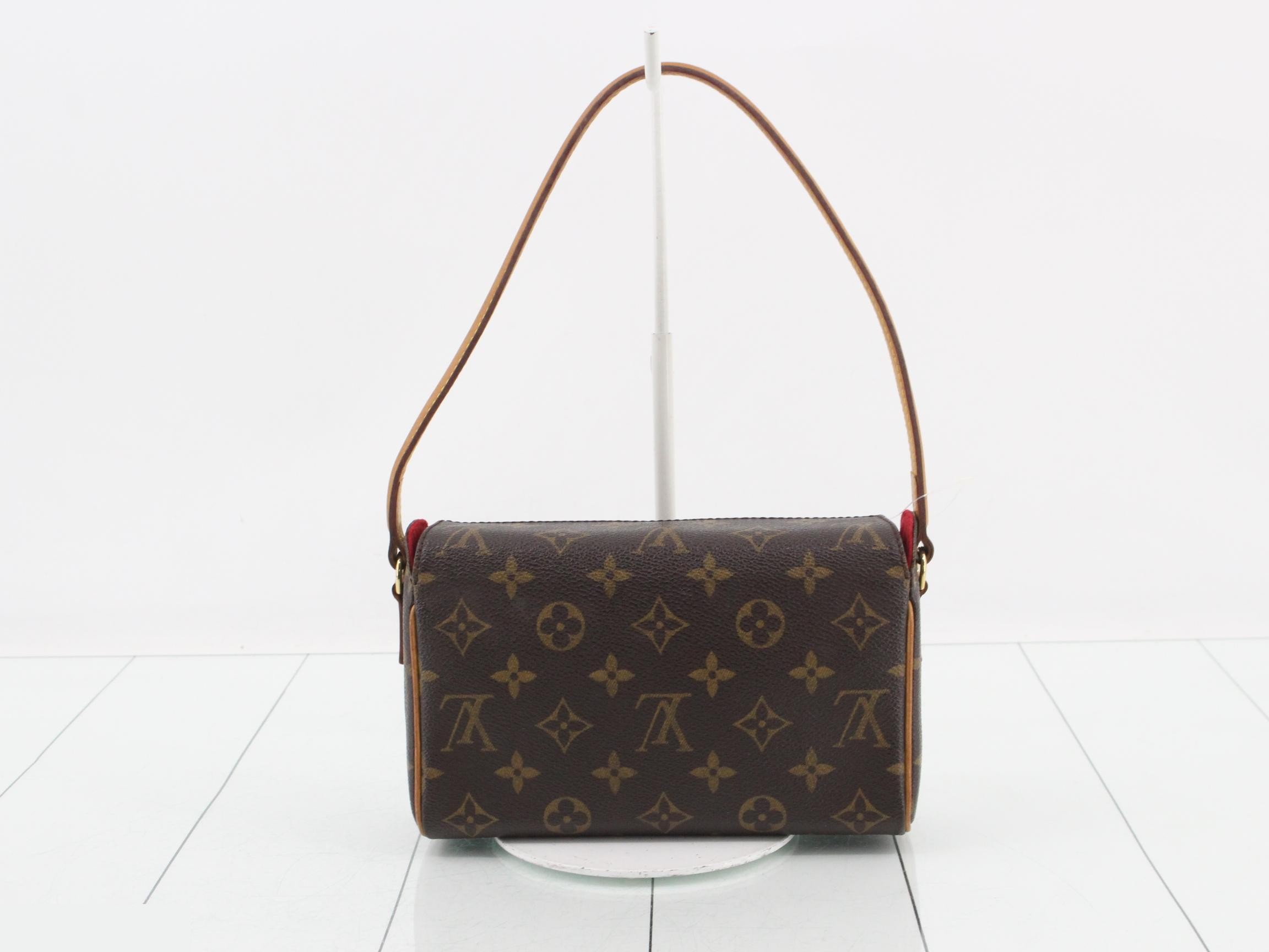 LV Monogram Recital M51900 — view 2
