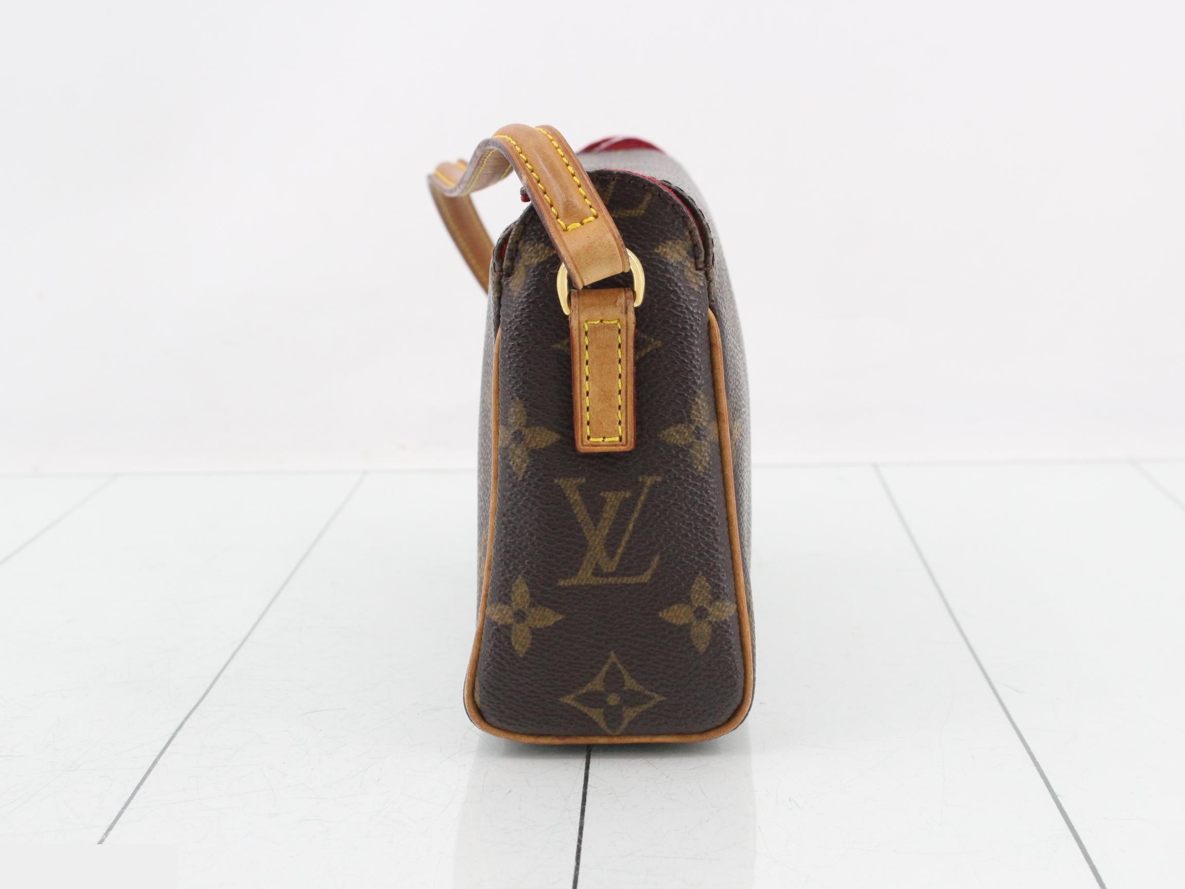 LV Monogram Recital M51900 — view 3