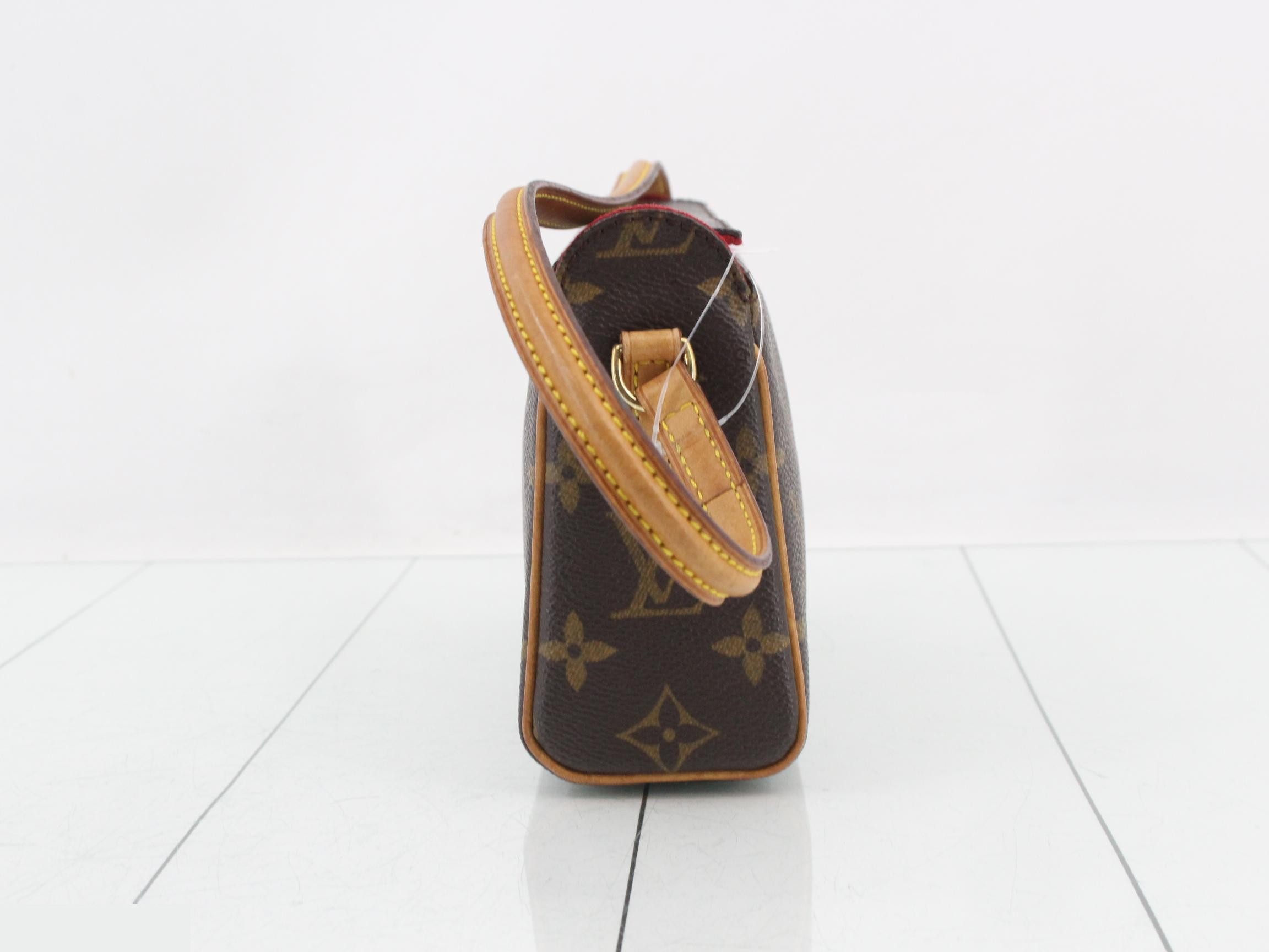 LV Monogram Recital M51900 — view 4