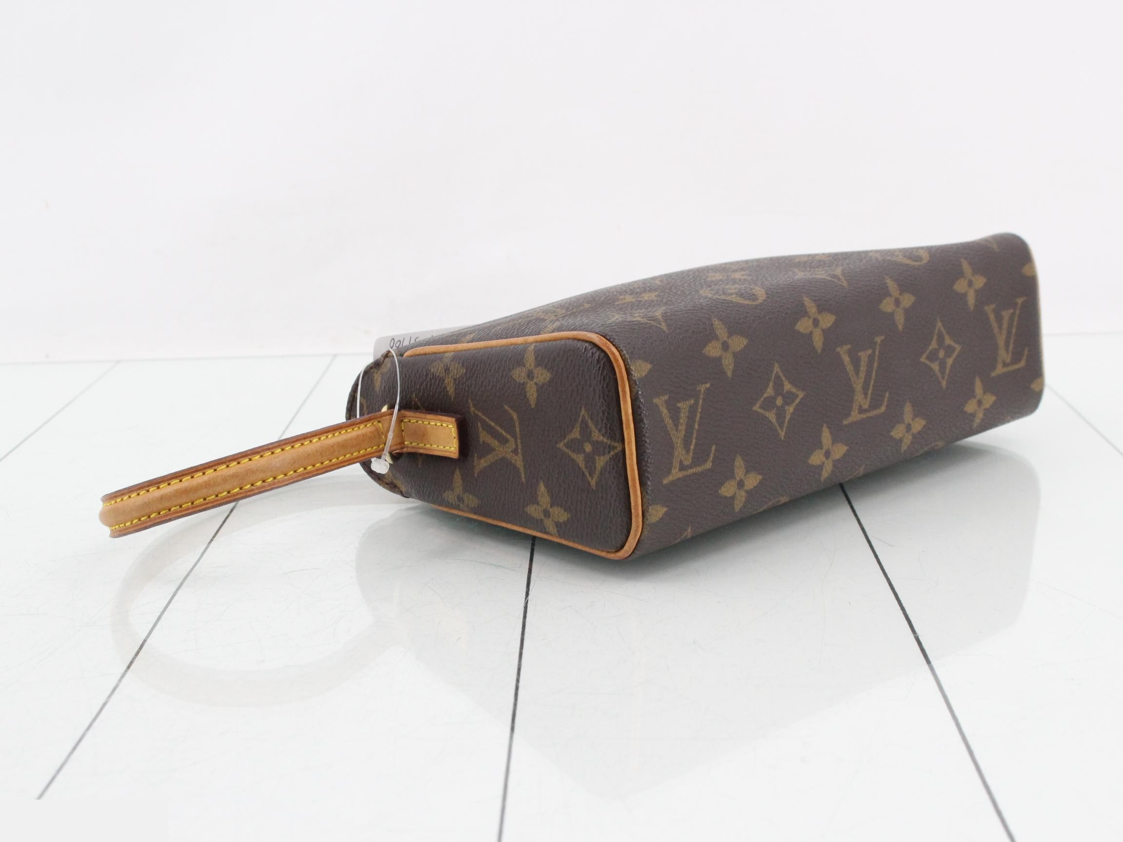 LV Monogram Recital M51900 — view 5