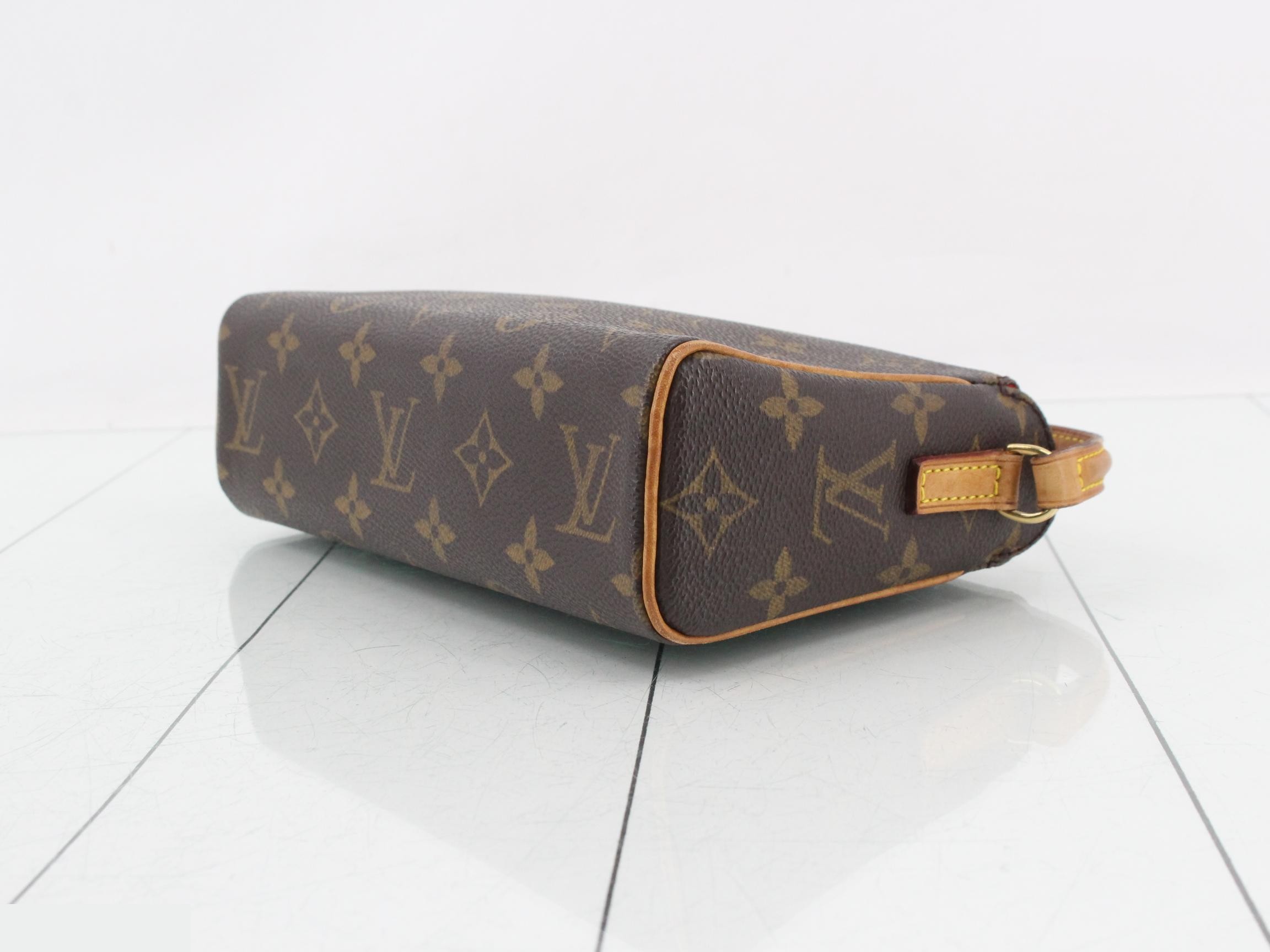 LV Monogram Recital M51900 — view 6