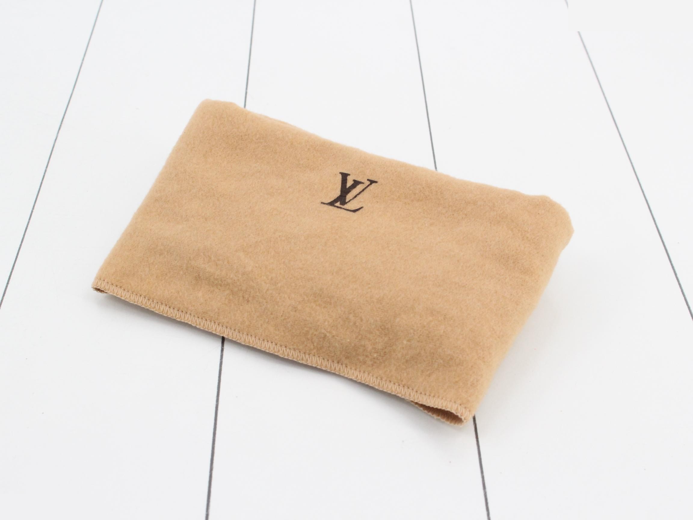 LV Monogram Recital M51900 — view 7