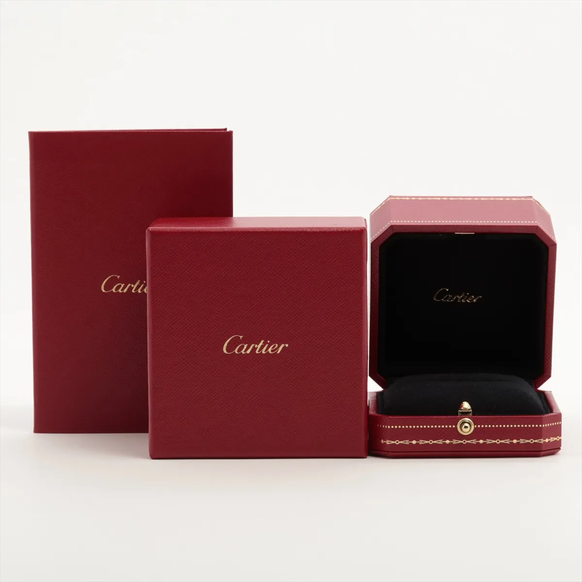 Wedding Ring 750 (Yellow Gold) 4.9g 55 RHZ136 — view 6