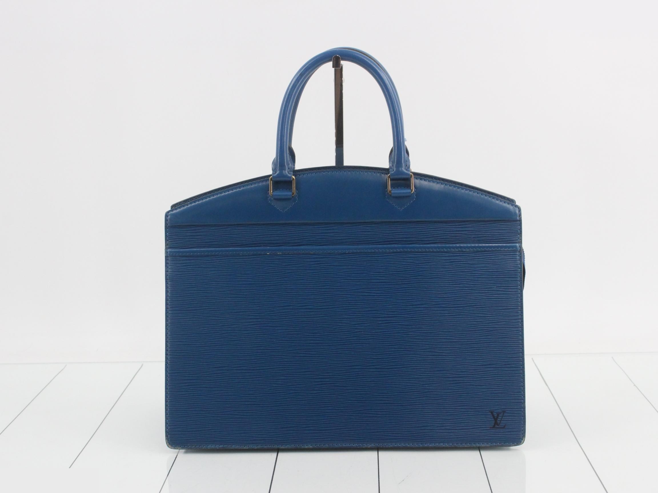 Riviera Toledo Blue