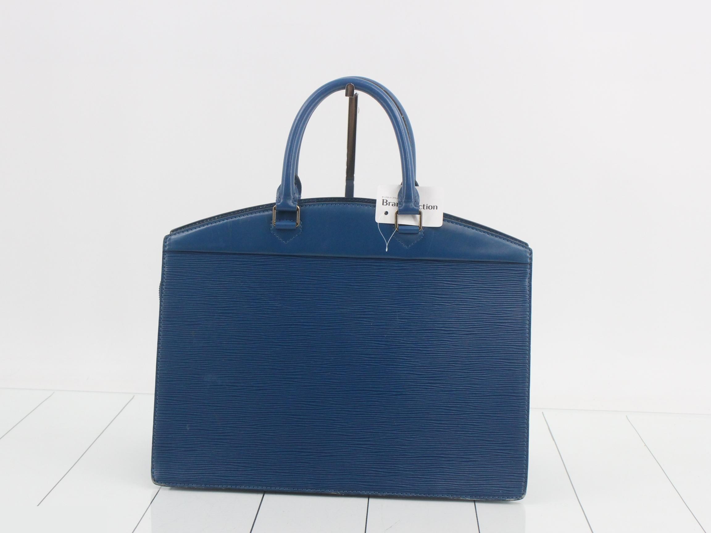 Riviera Toledo Blue — view 2
