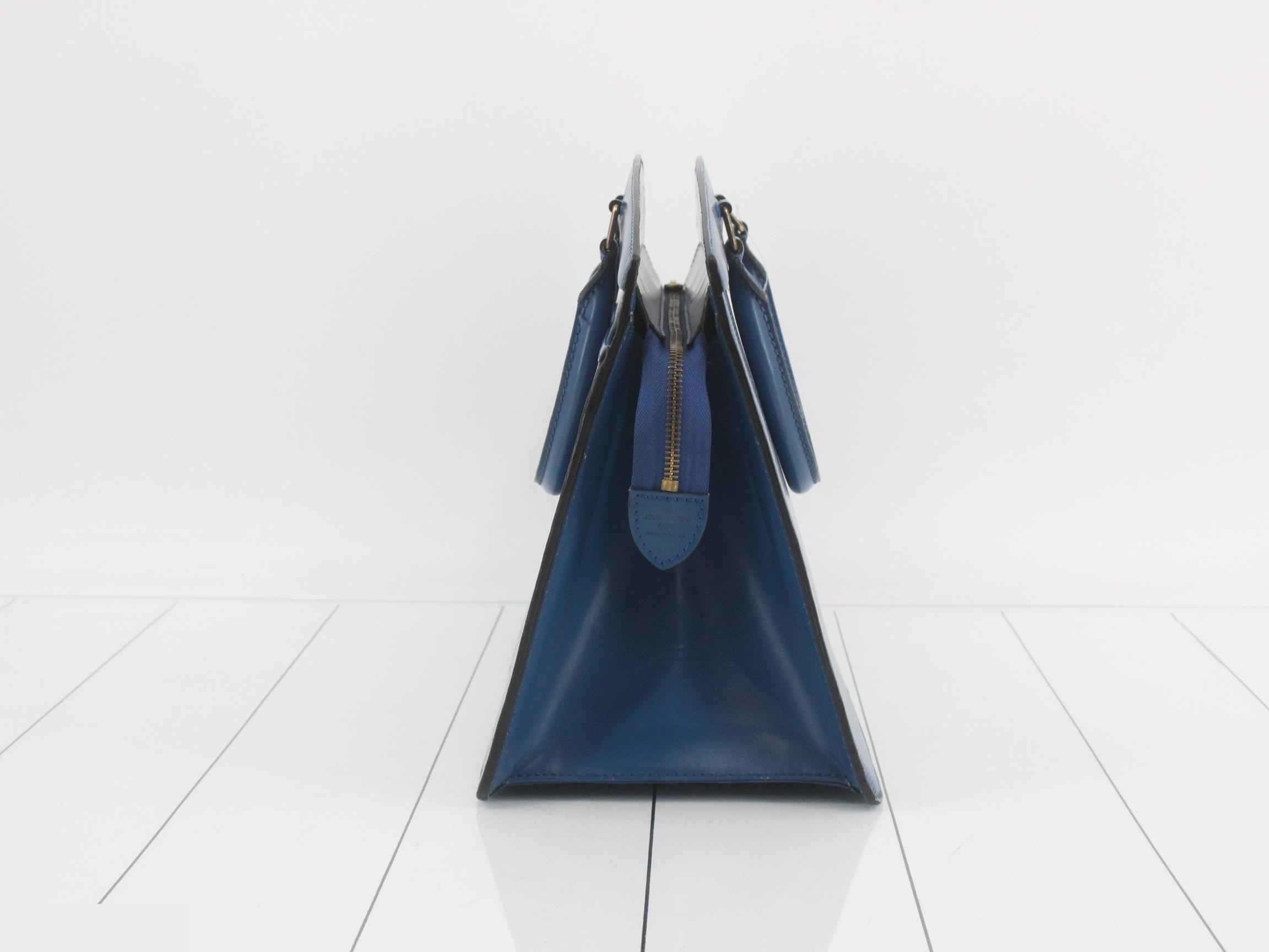 Riviera Toledo Blue — view 3