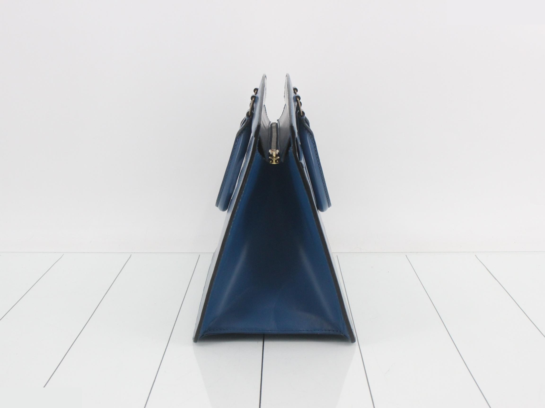 Riviera Toledo Blue — view 4