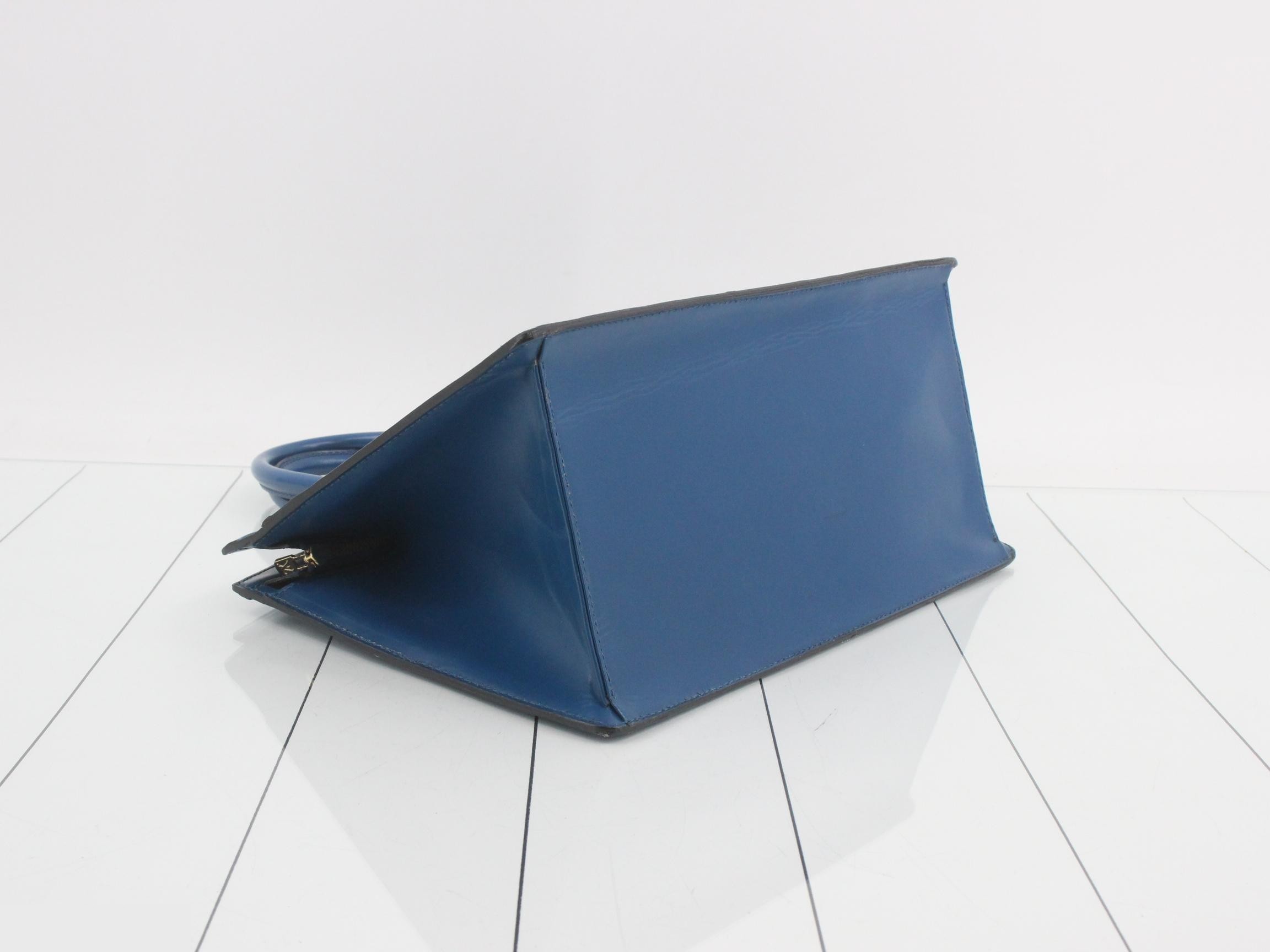 Riviera Toledo Blue — view 5