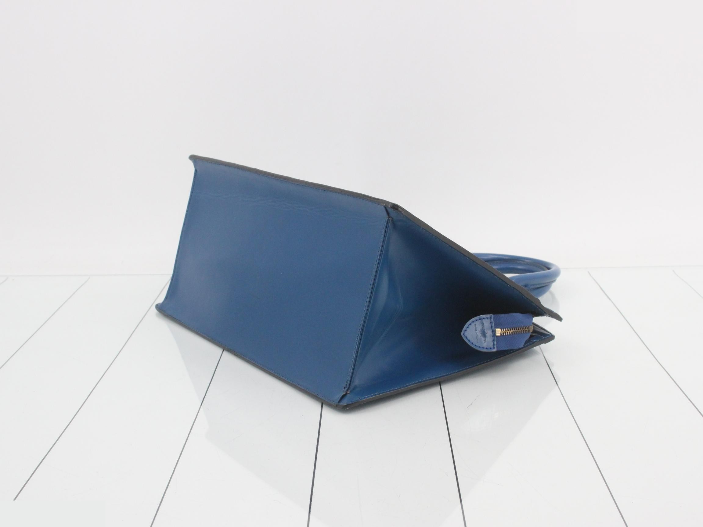 Riviera Toledo Blue — view 6