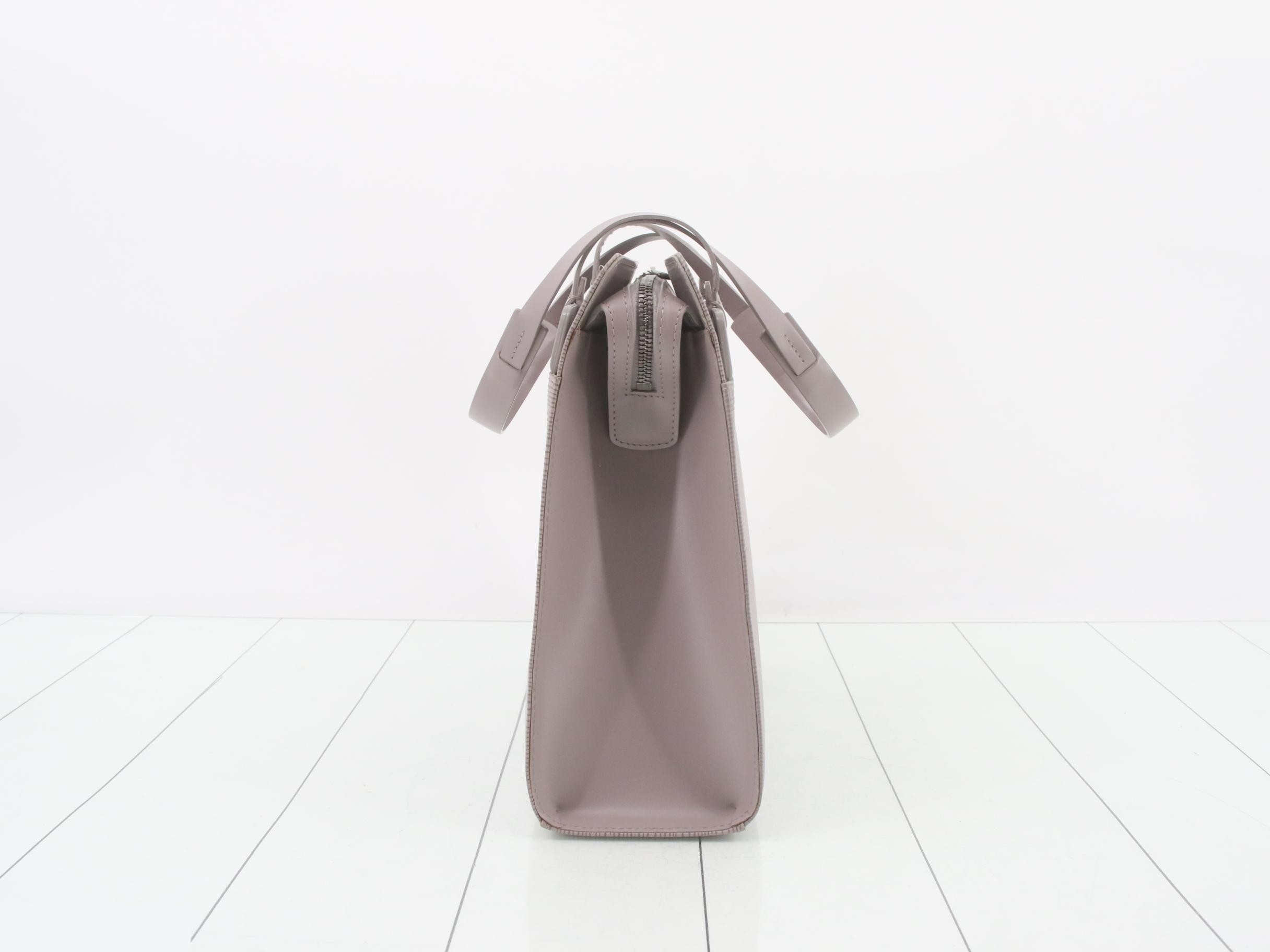 M5249B Croisette PM Epi Tote Bag — view 3