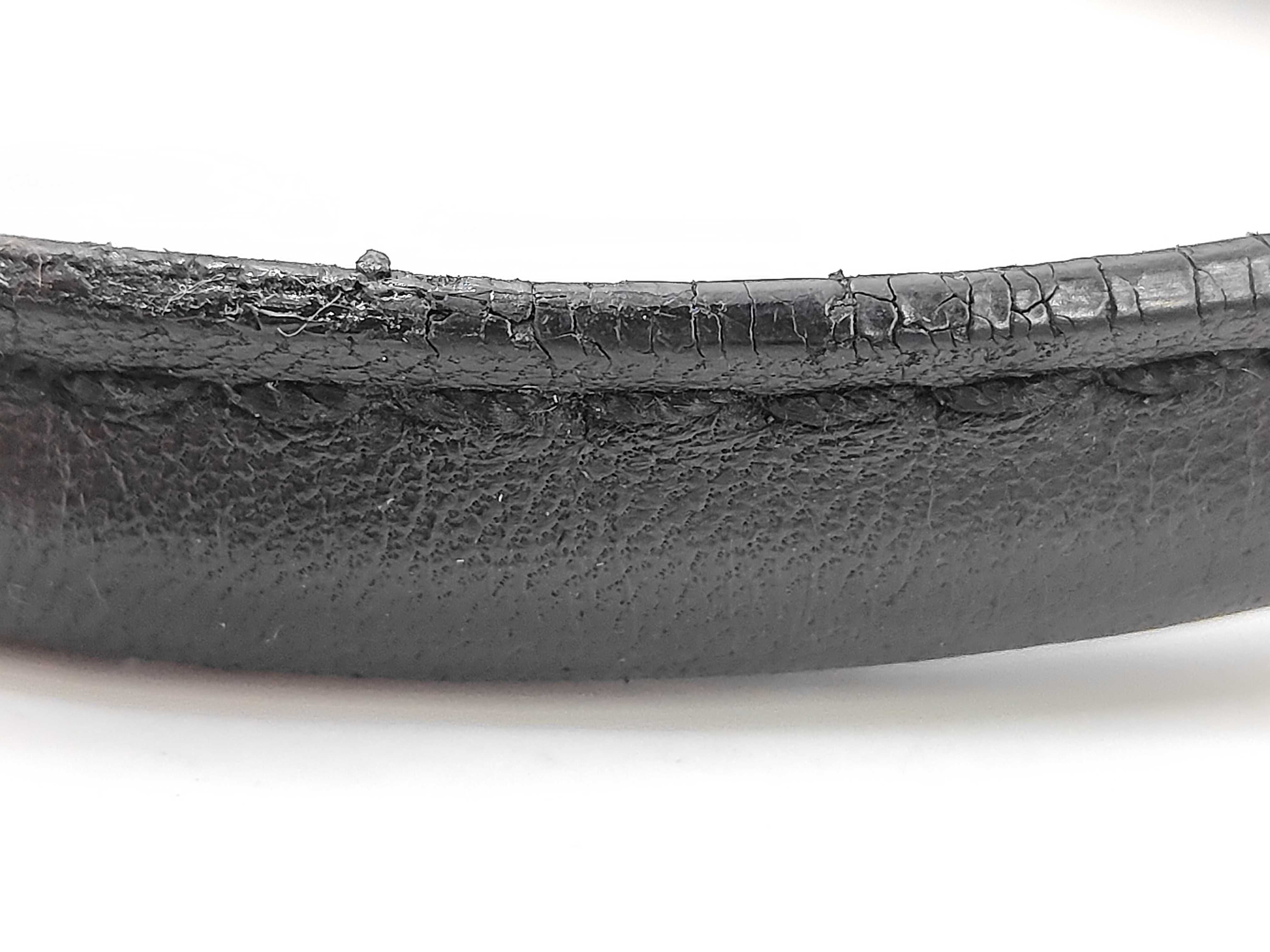 Lambskin Cannage Black Handbag — view 4