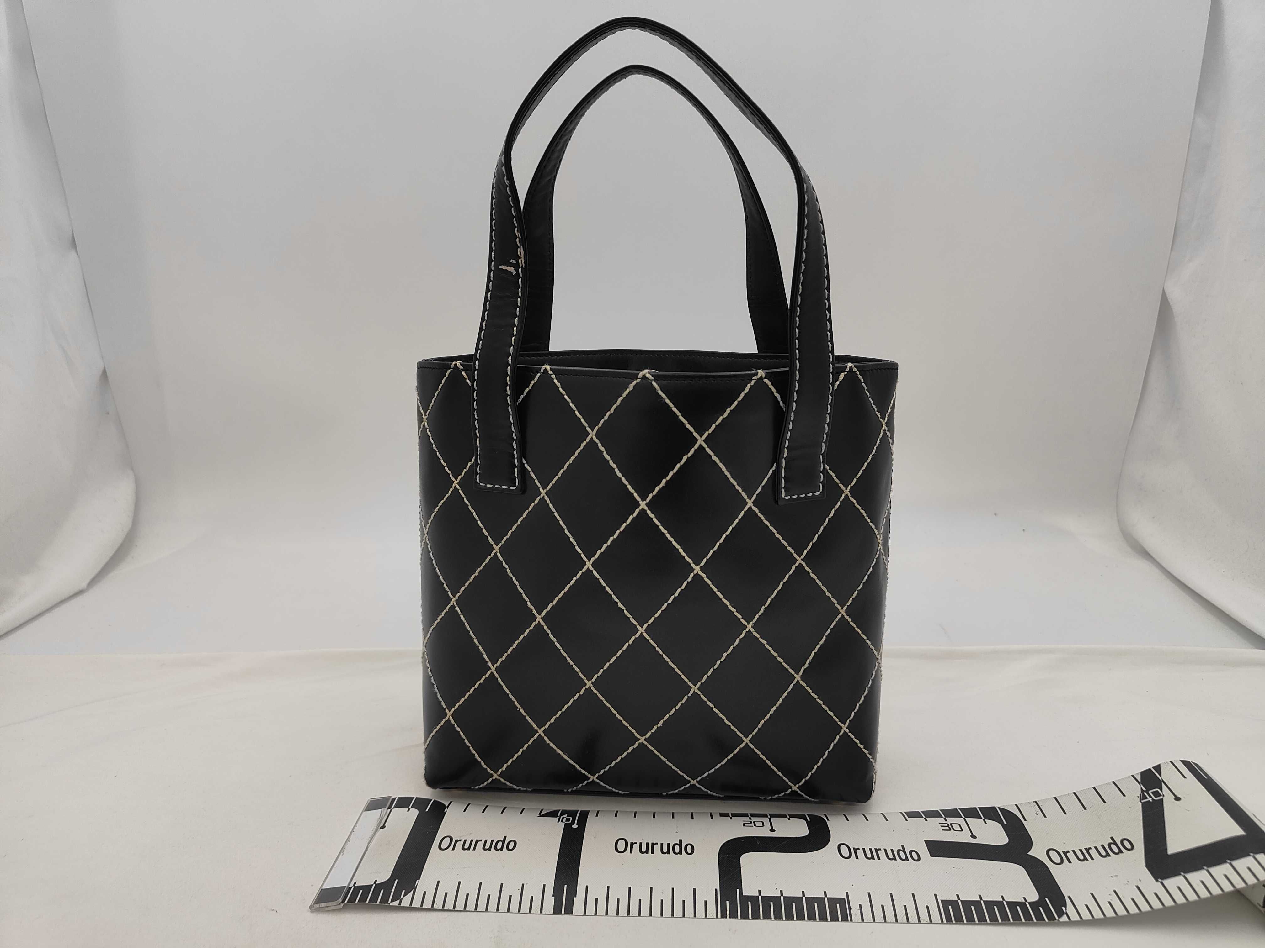 Wild Stitch Series 7 Tote Bag — view 2