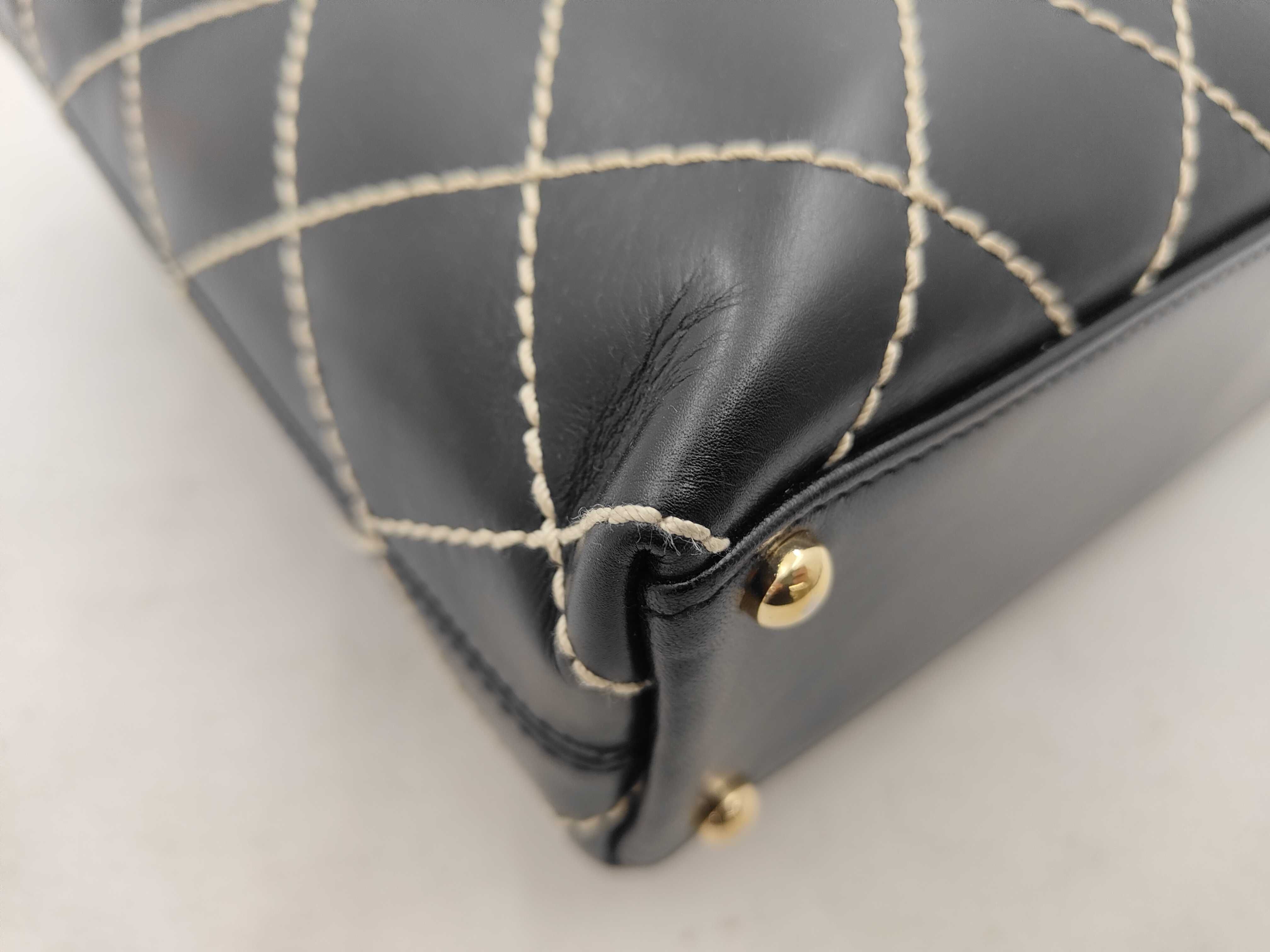 Wild Stitch Series 7 Tote Bag — view 6