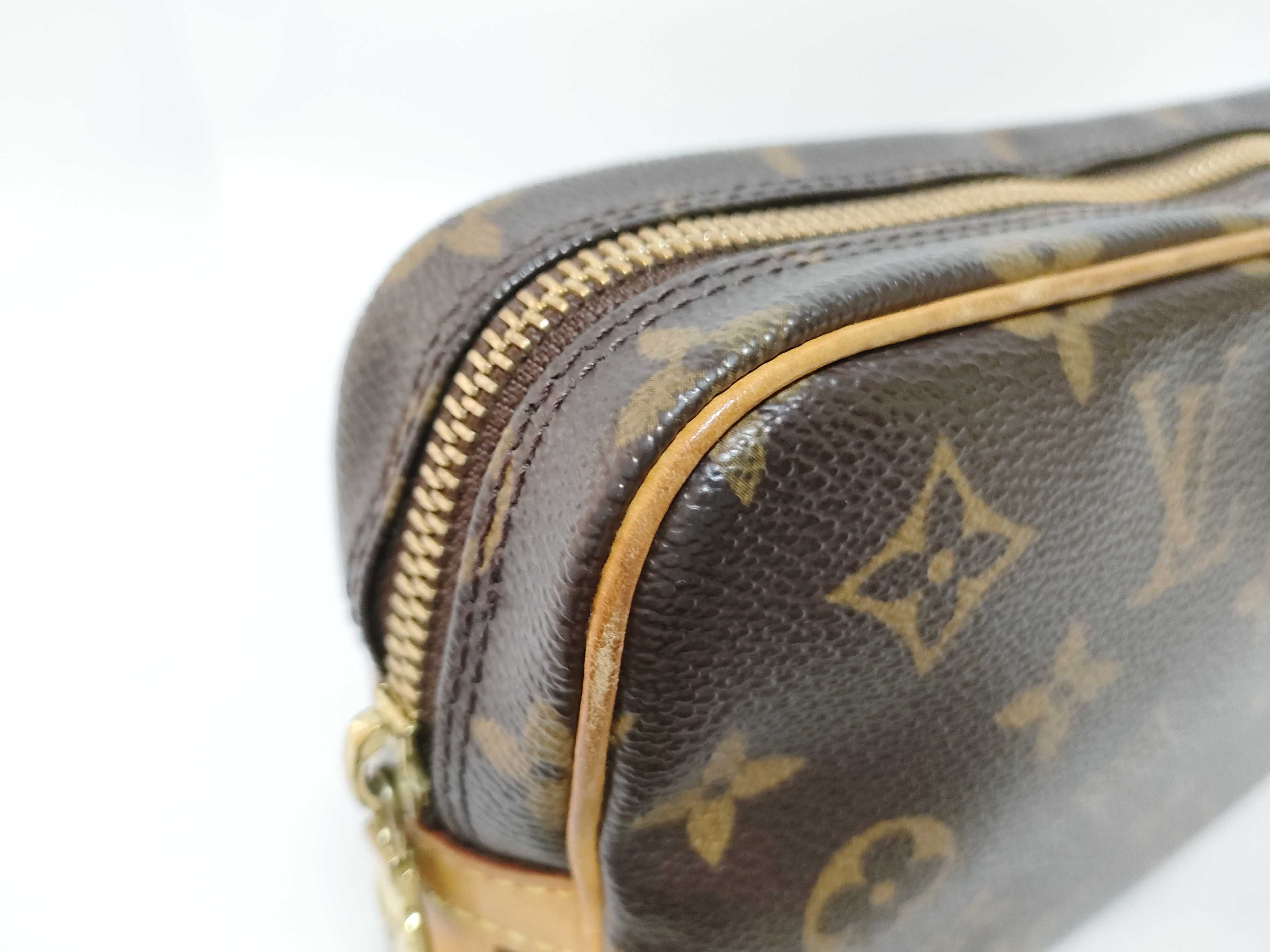 Monogram Pochette Marly Bandoulière M51828 OU0093 Shoulder Bag — view 15