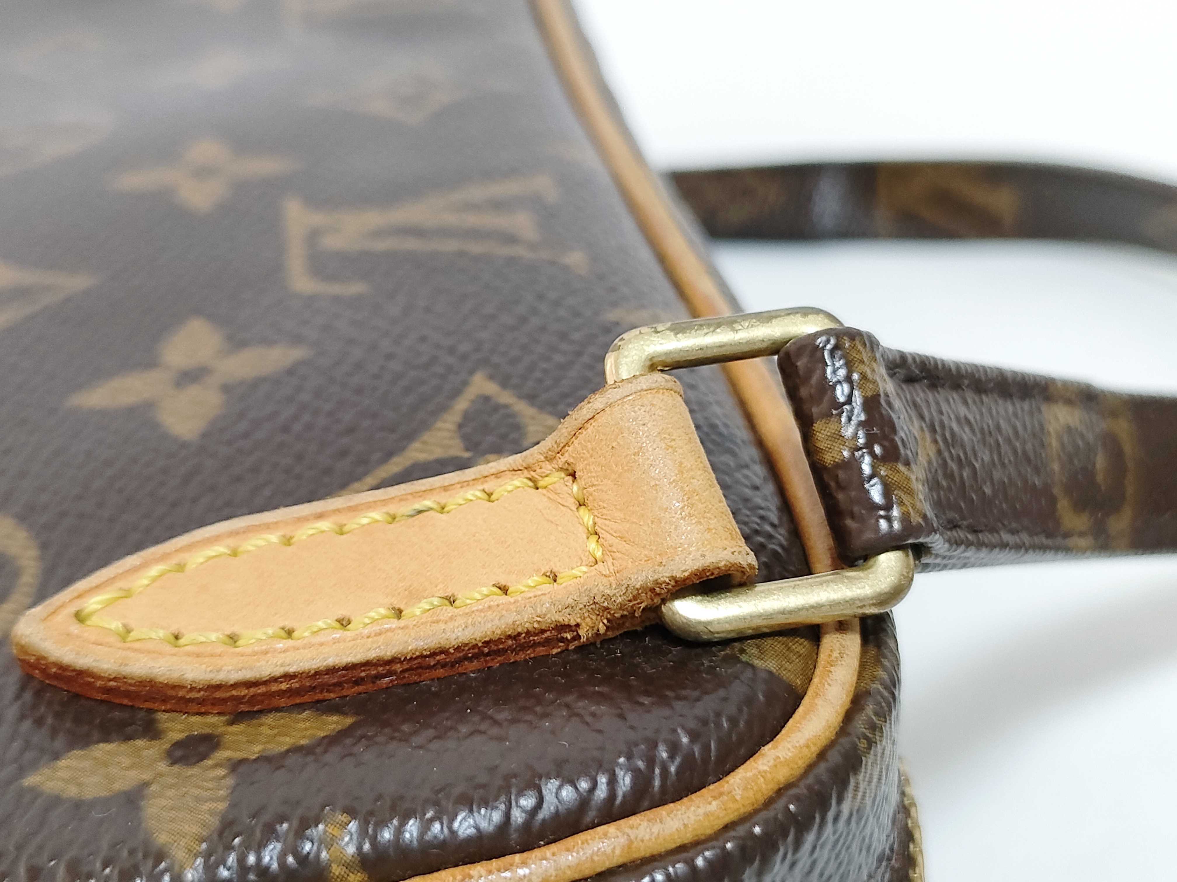 Monogram Pochette Marly Bandoulière M51828 OU0093 Shoulder Bag — view 5