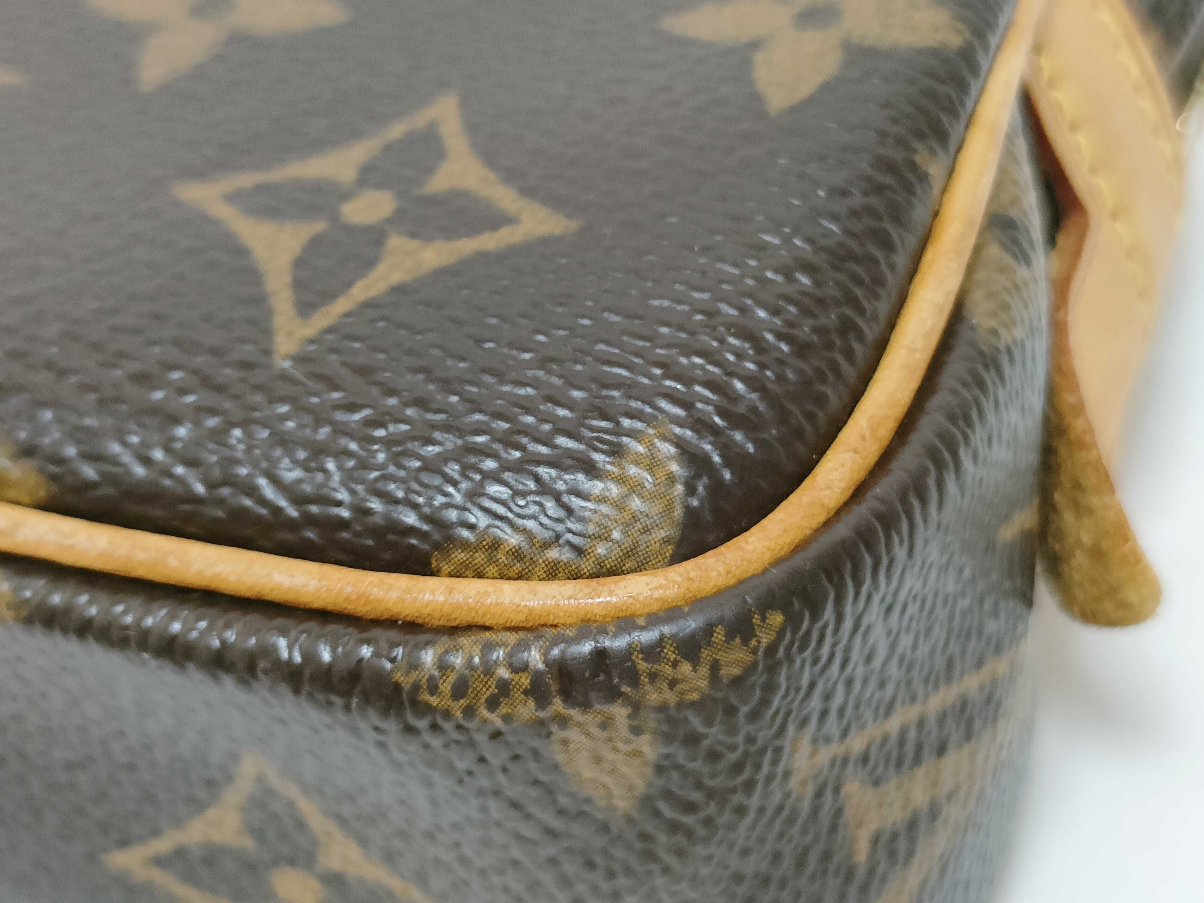 Monogram Pochette Marly Bandoulière M51828 OU0093 Shoulder Bag — view 7