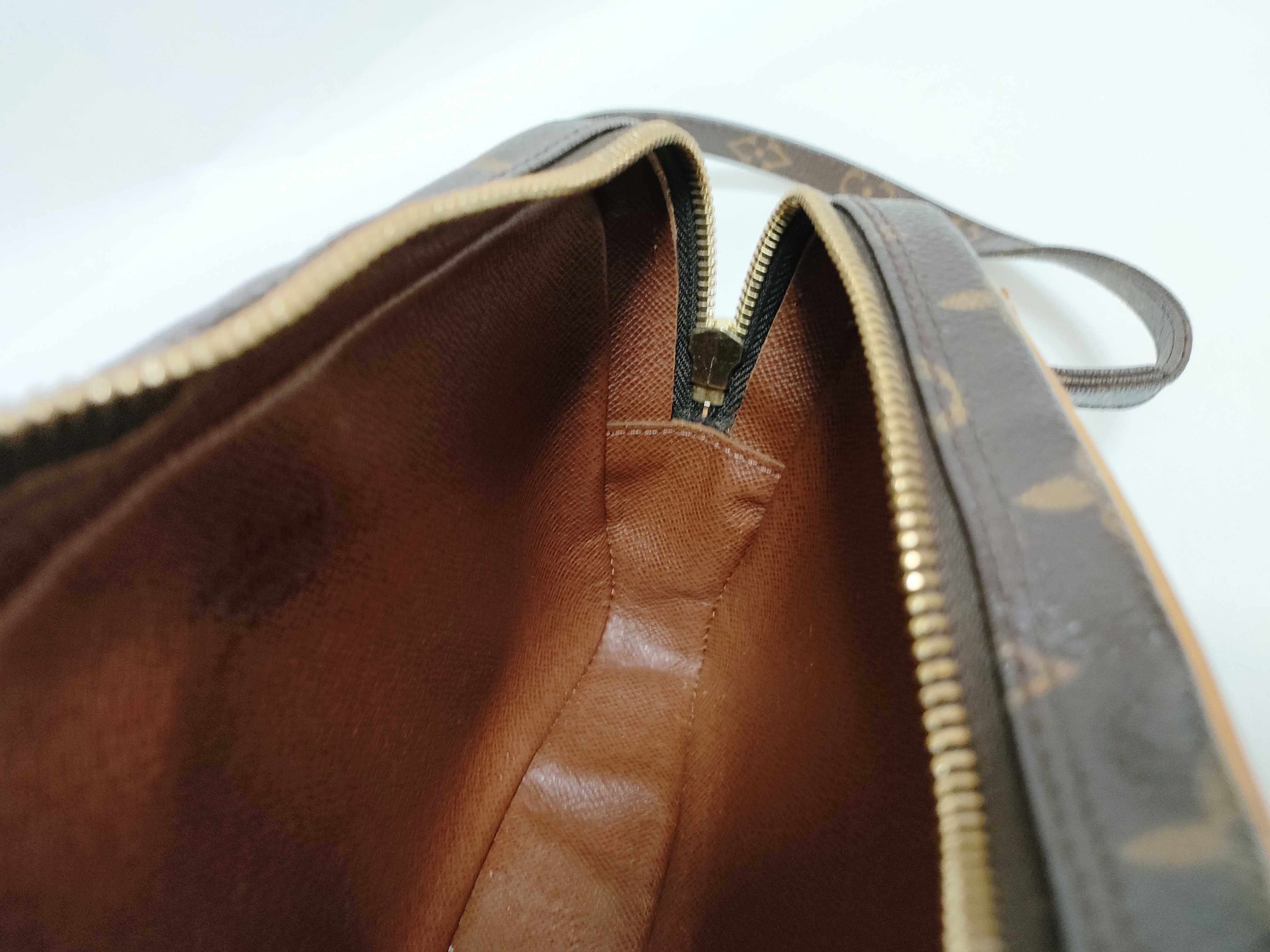 Monogram Pochette Marly Bandoulière M51828 OU0093 Shoulder Bag — view 9