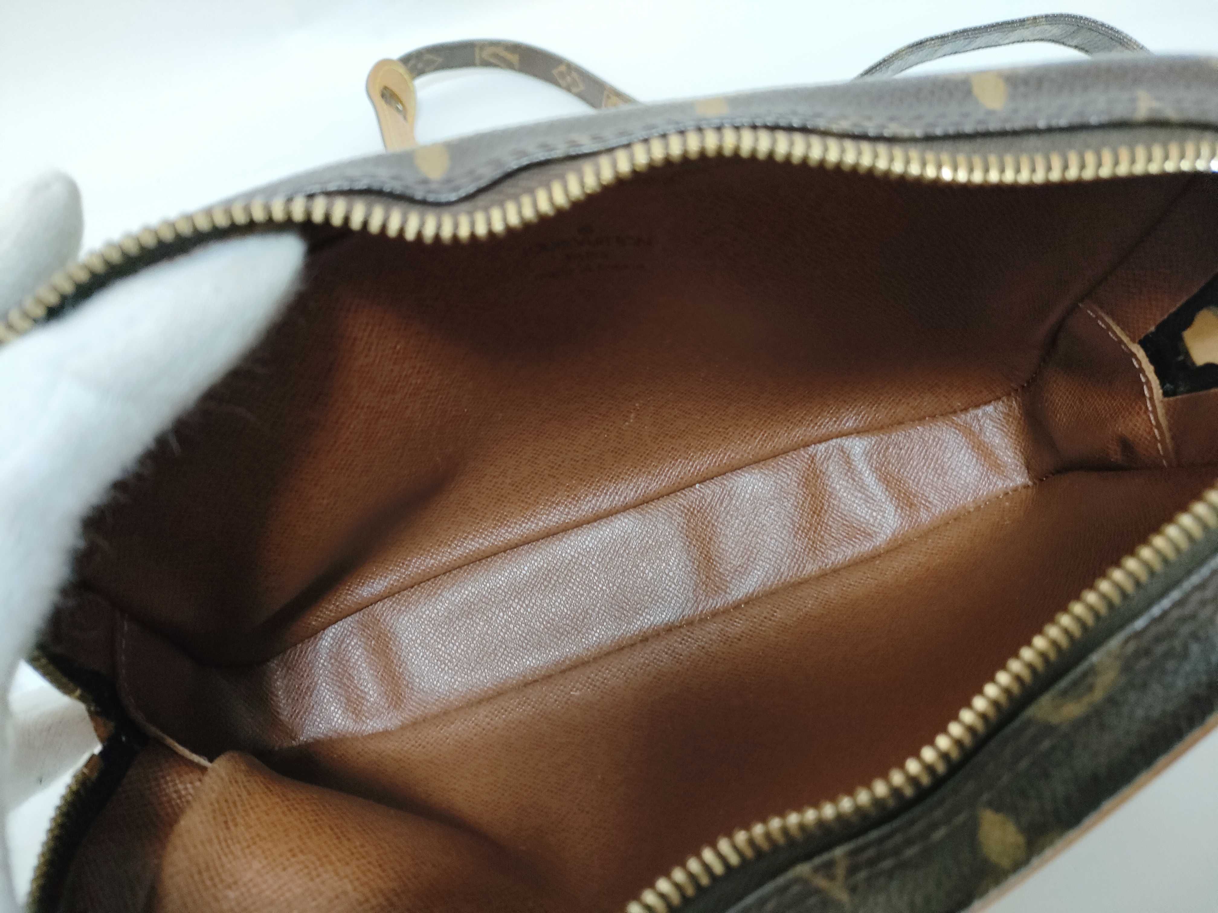Monogram Pochette Marly Bandoulière M51828 OU0093 Shoulder Bag — view 10
