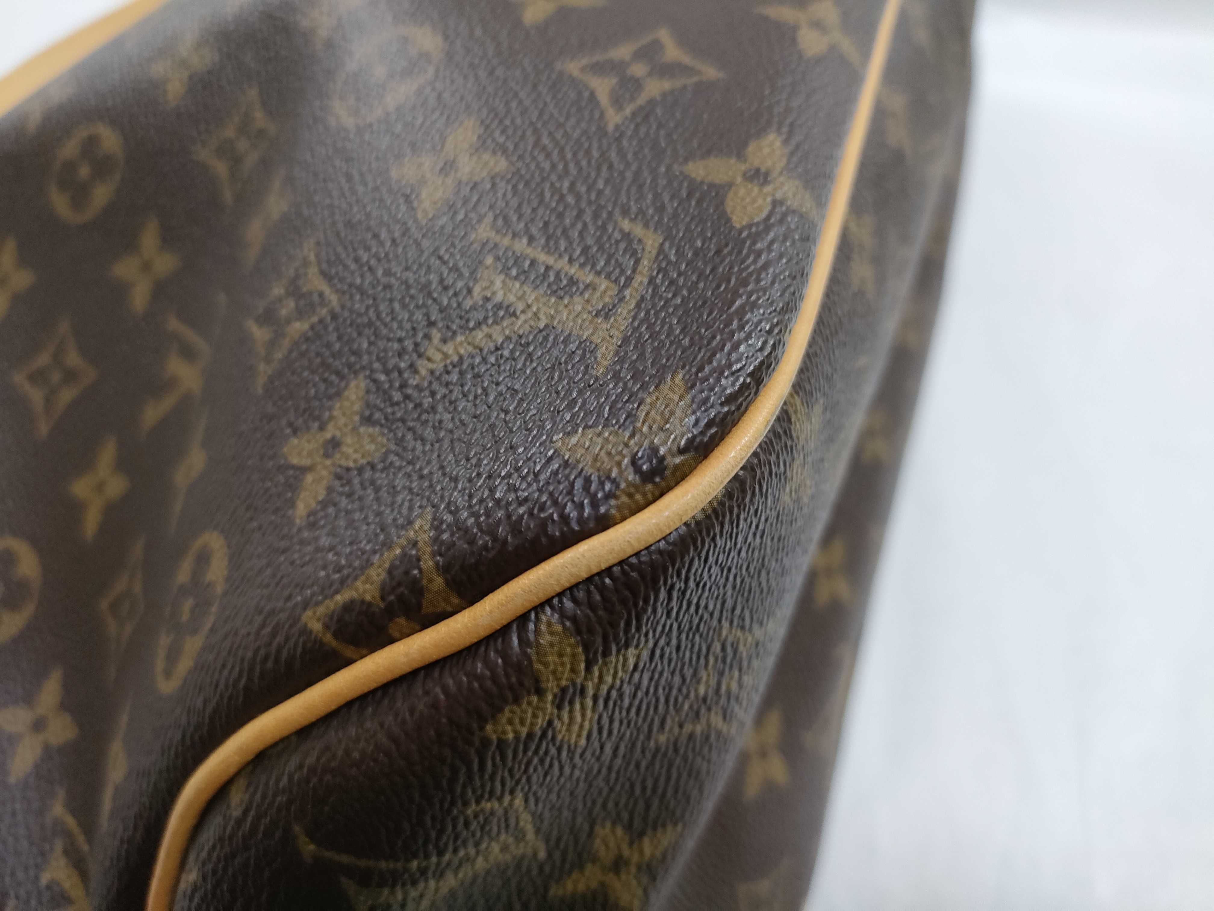 Monogram Delightful Shoulder Bag — view 6