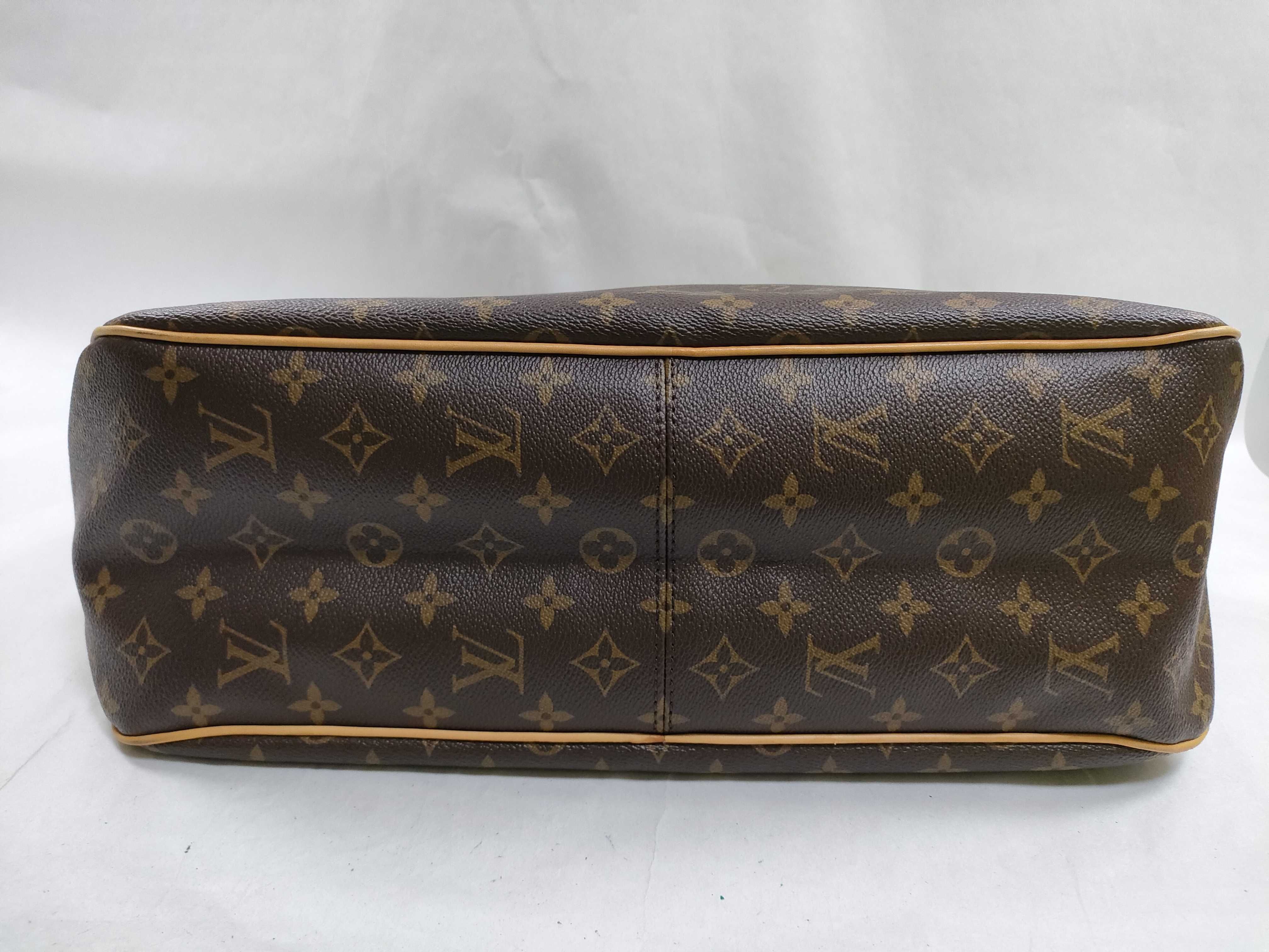 Monogram Delightful Shoulder Bag — view 7