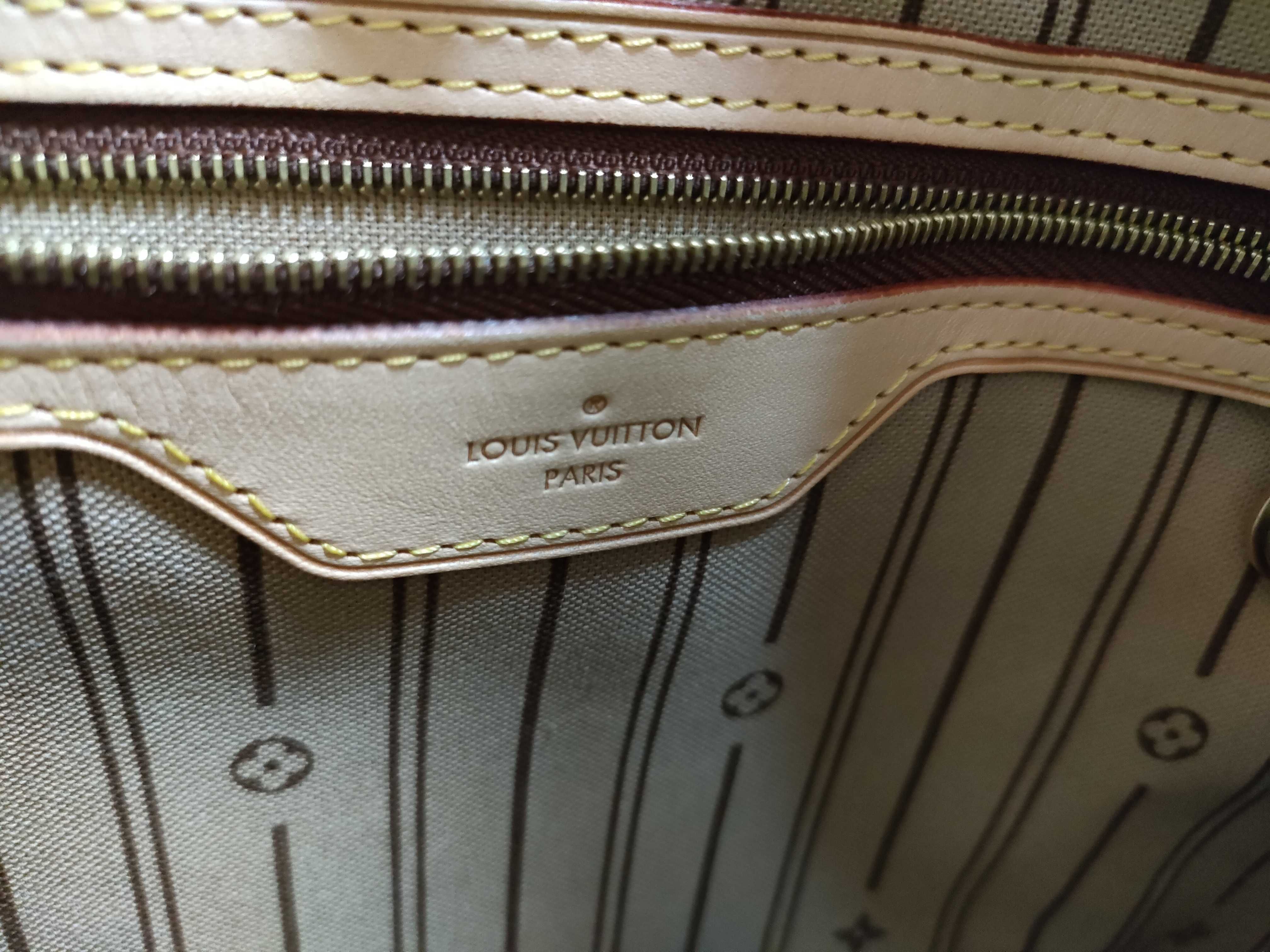 Monogram Delightful Shoulder Bag — view 9