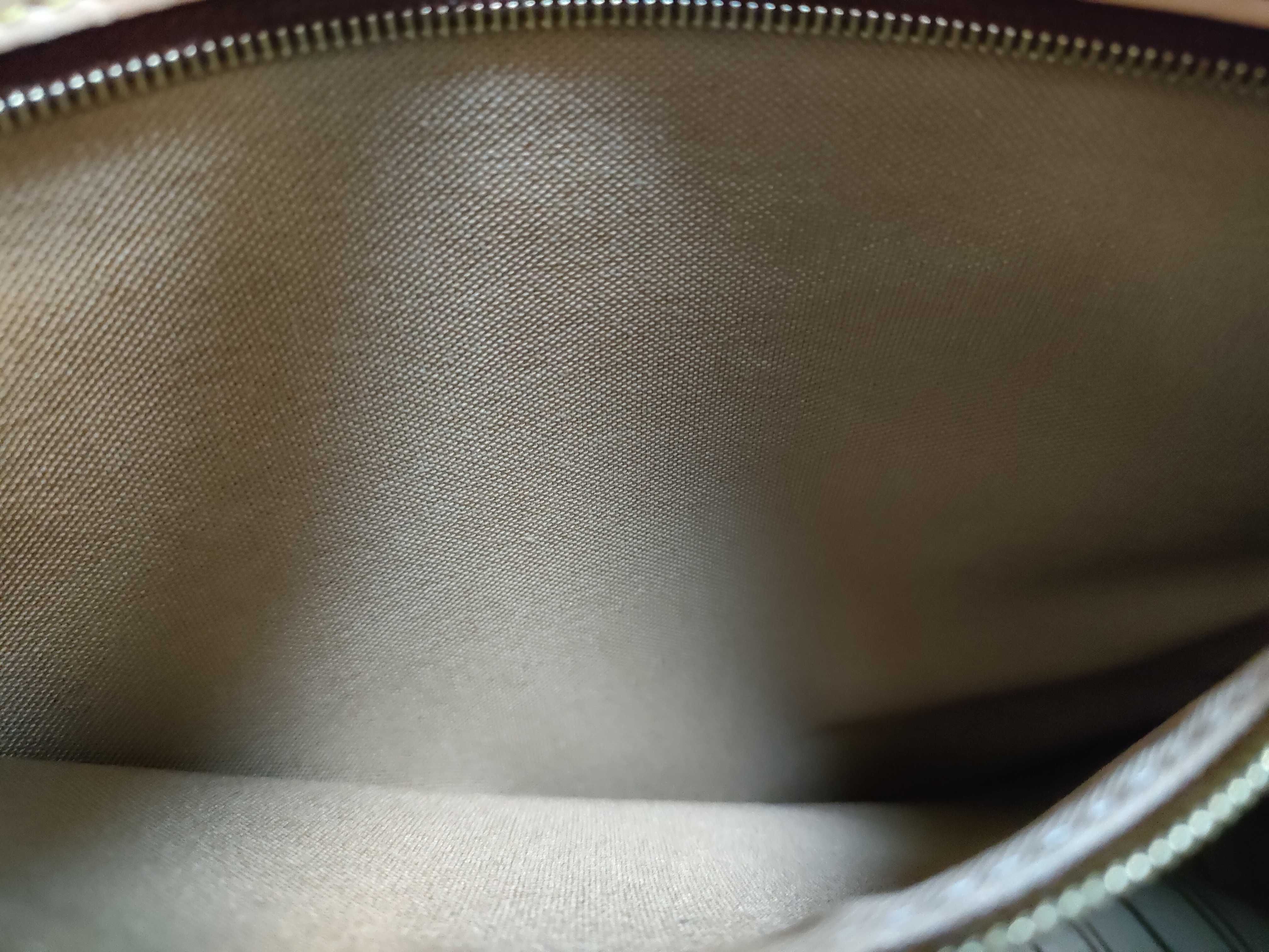Monogram Delightful Shoulder Bag — view 10