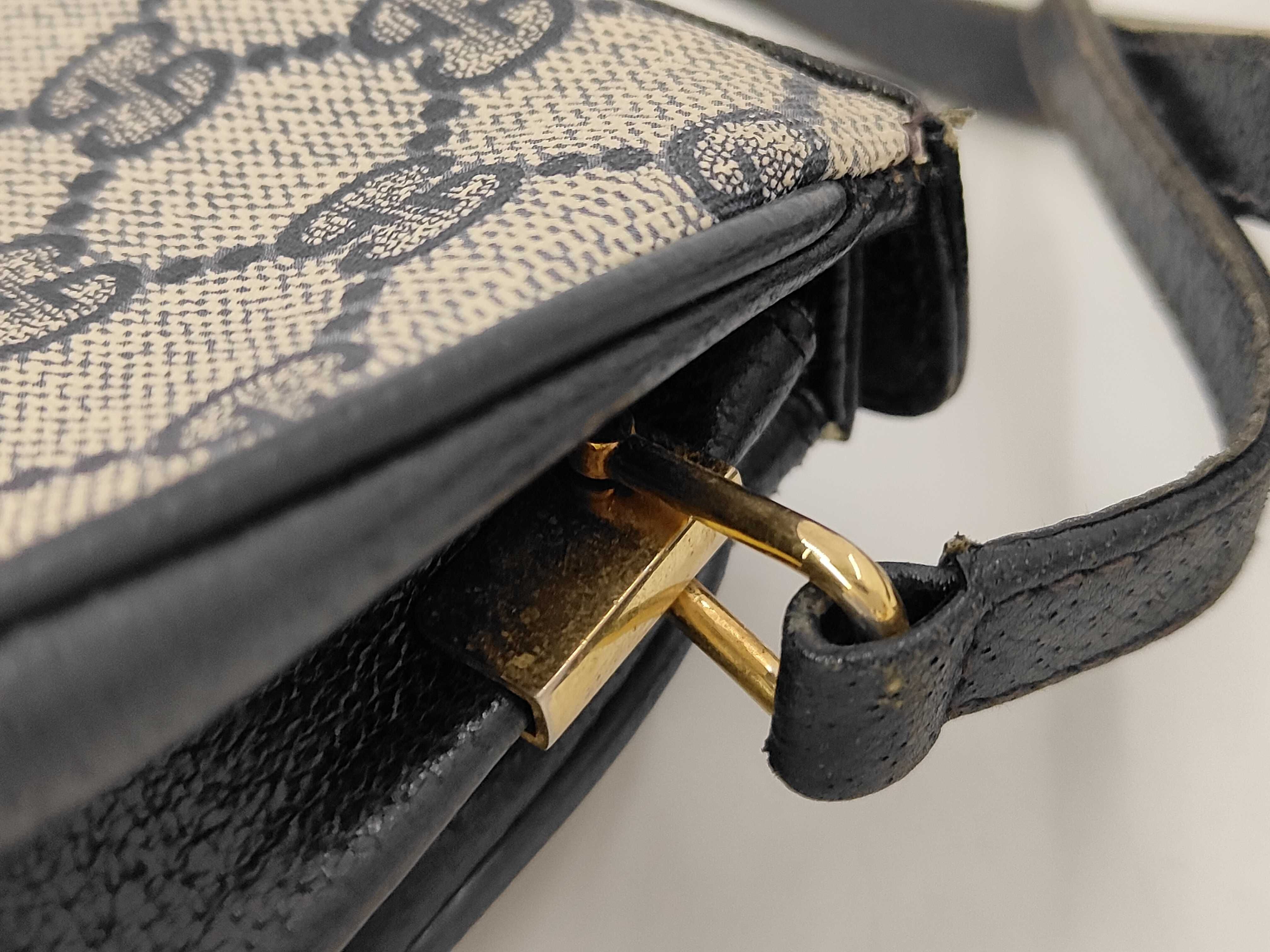 Old Shoulder Sherry Shoulder Bag — view 3