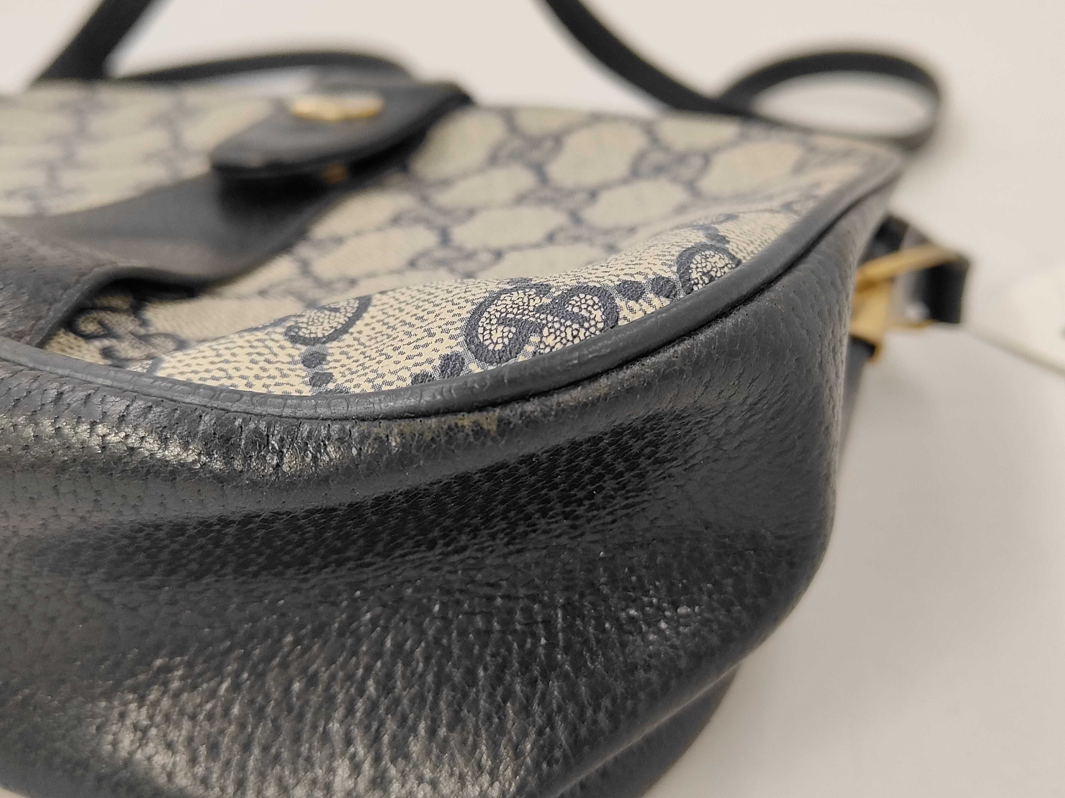 Old Shoulder Sherry Shoulder Bag — view 4
