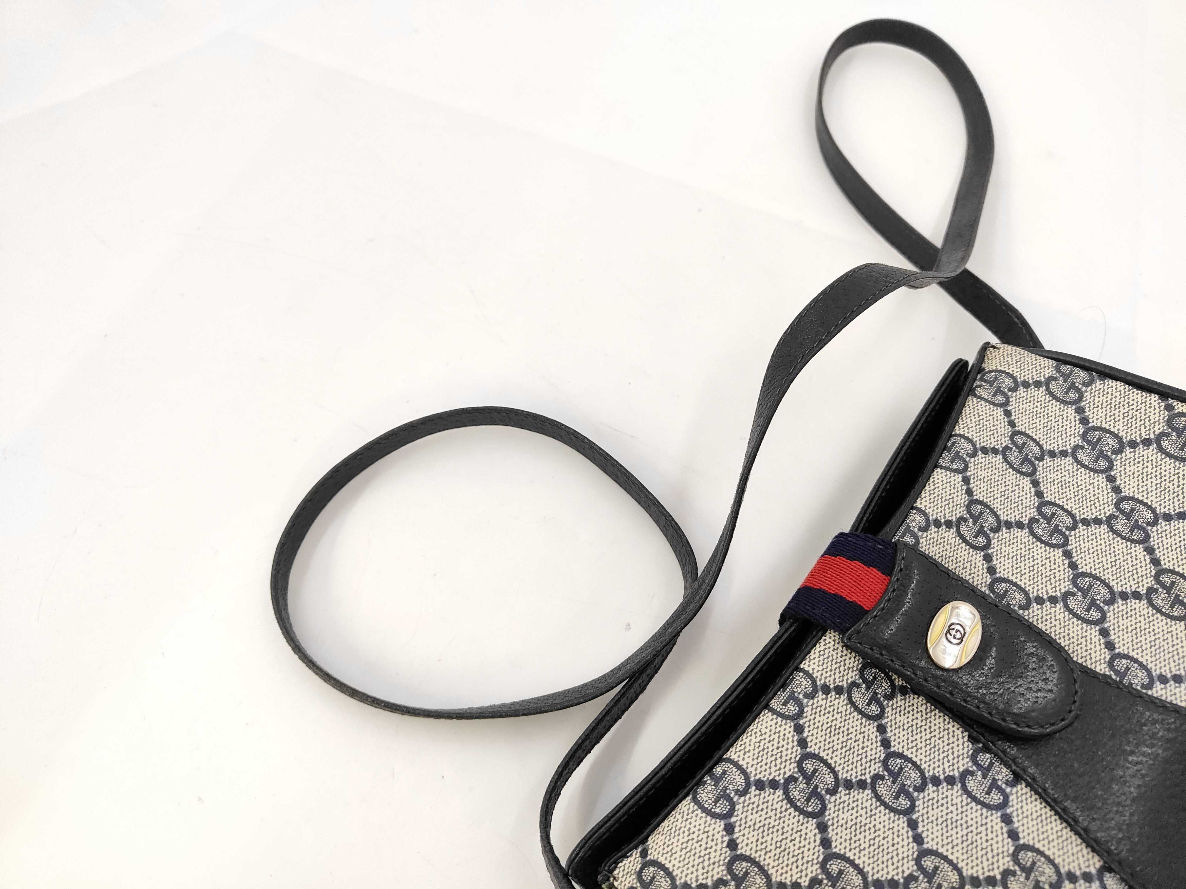 Old Shoulder Sherry Shoulder Bag — view 6
