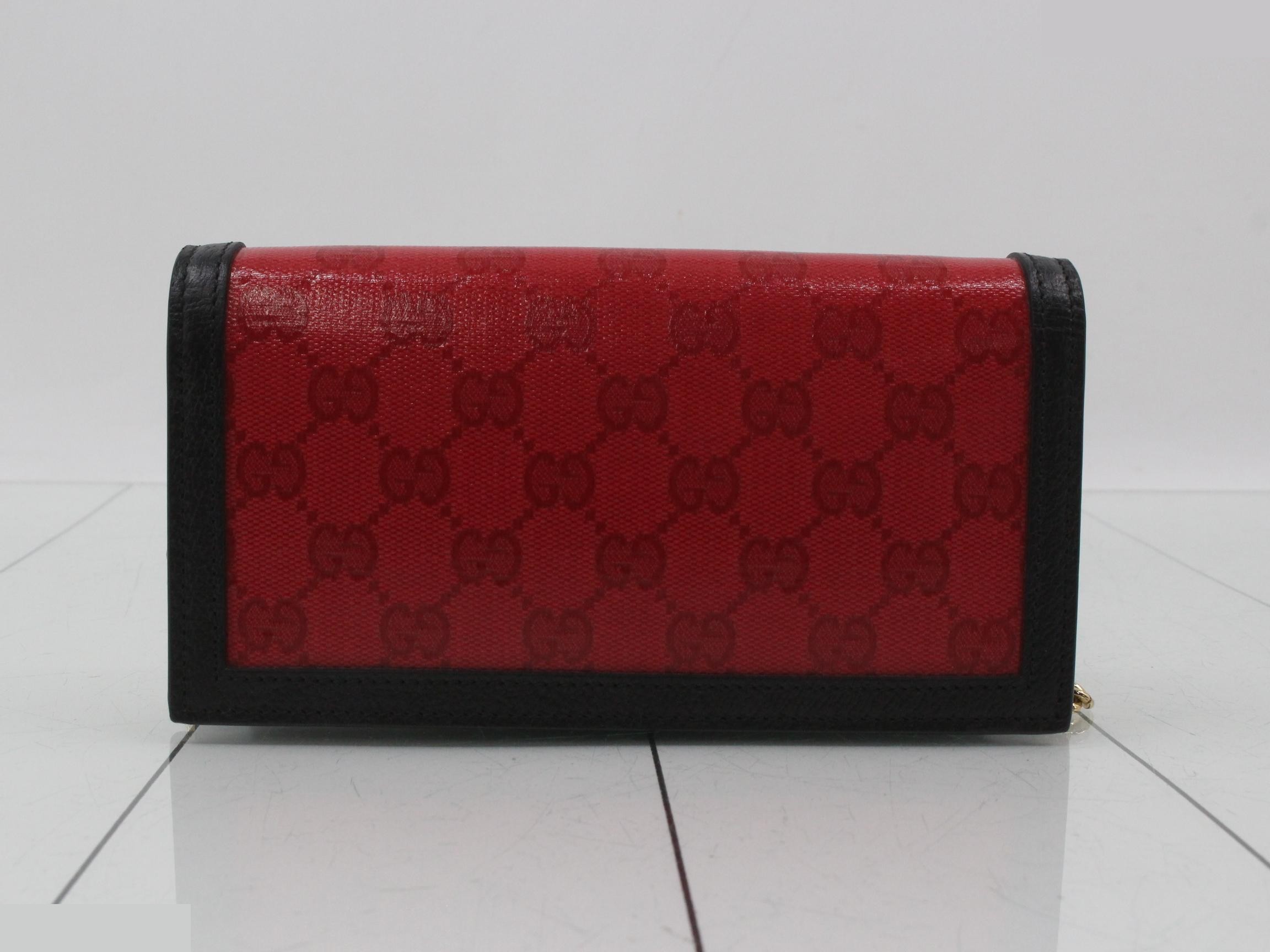 Adidas Chain Wallet — view 2
