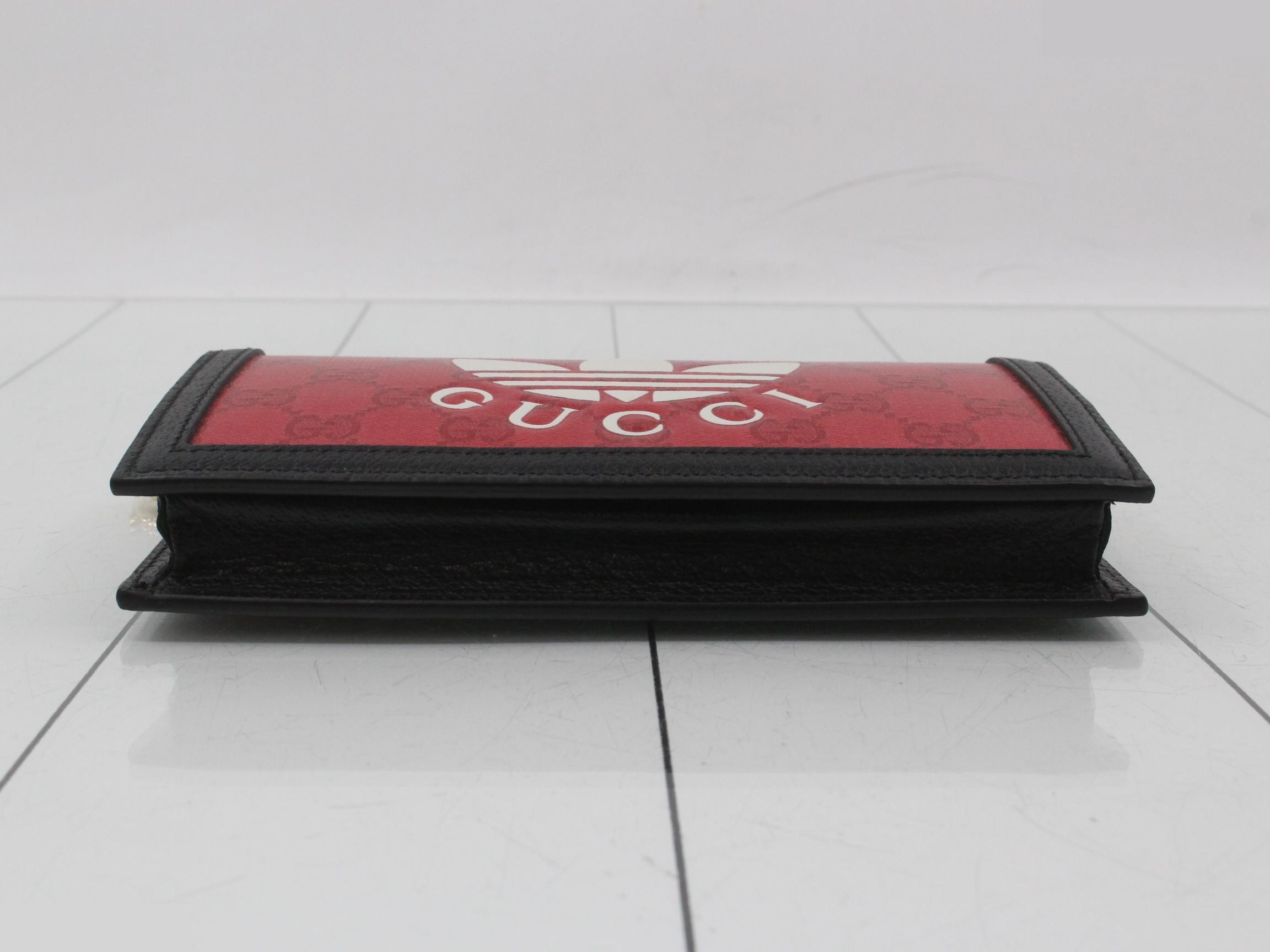 Adidas Chain Wallet — view 3