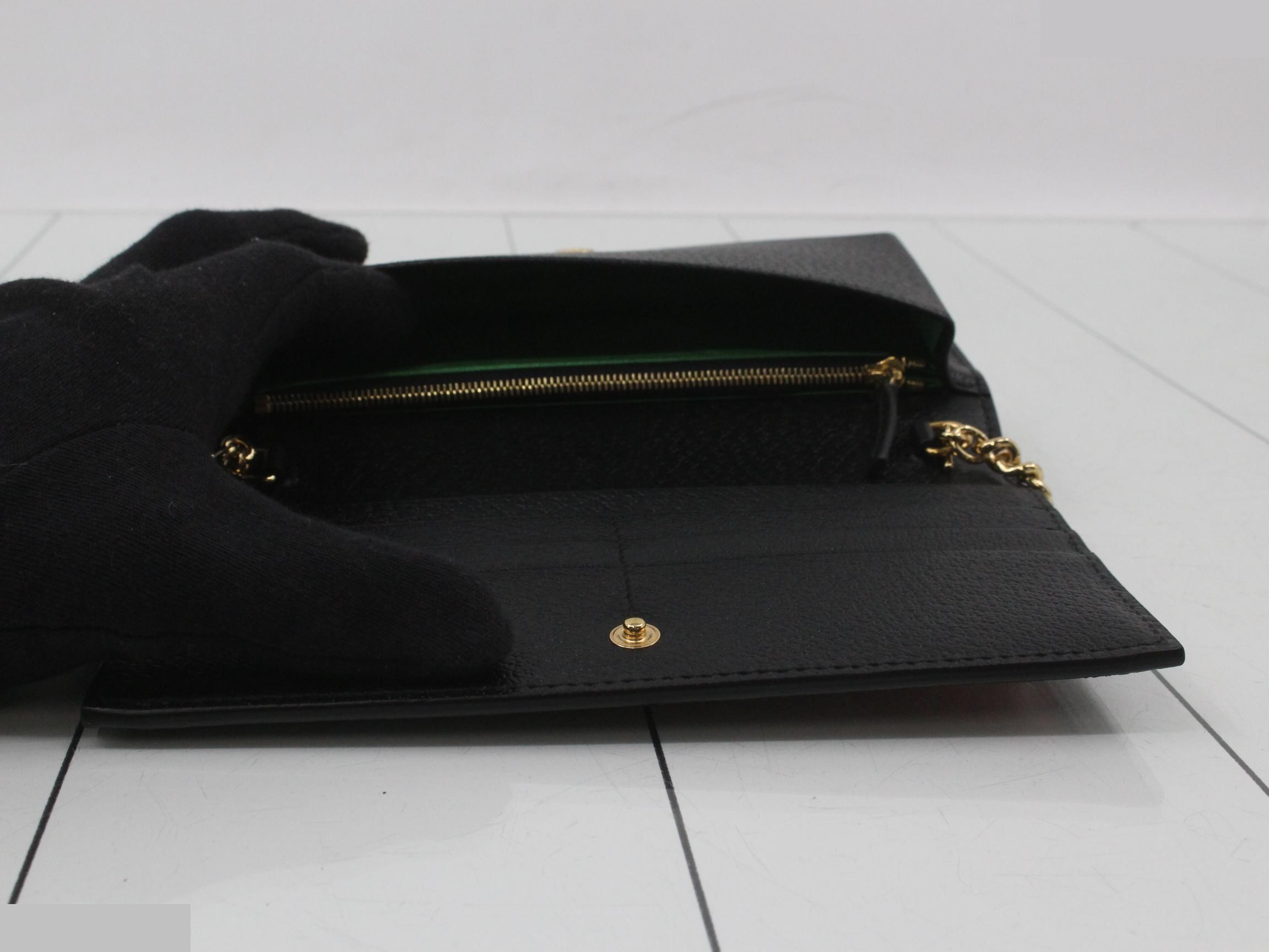 Adidas Chain Wallet — view 4