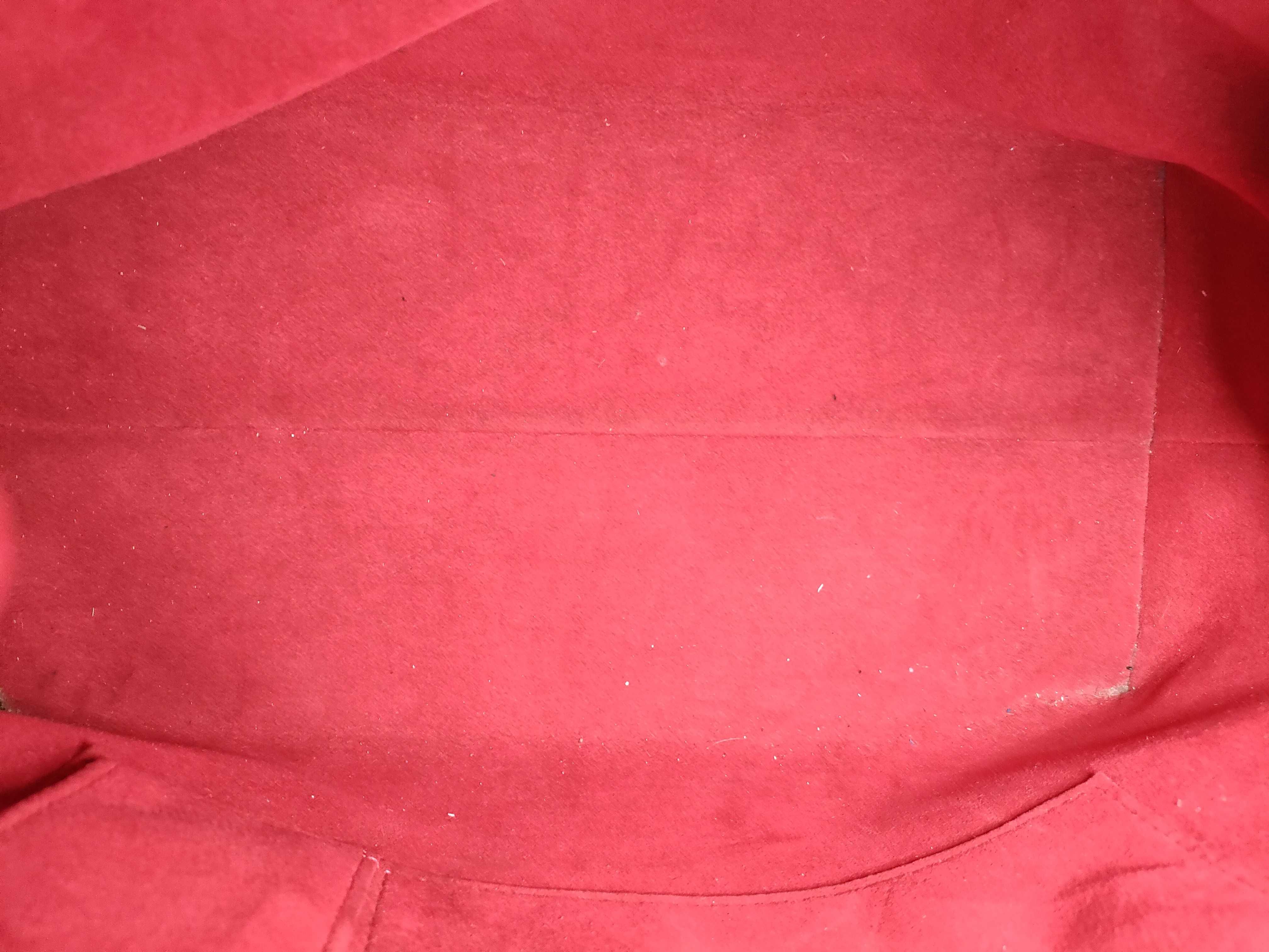 Damier DU- Damier Hampstead GM N51203 CR2160 Tote Bag — view 9