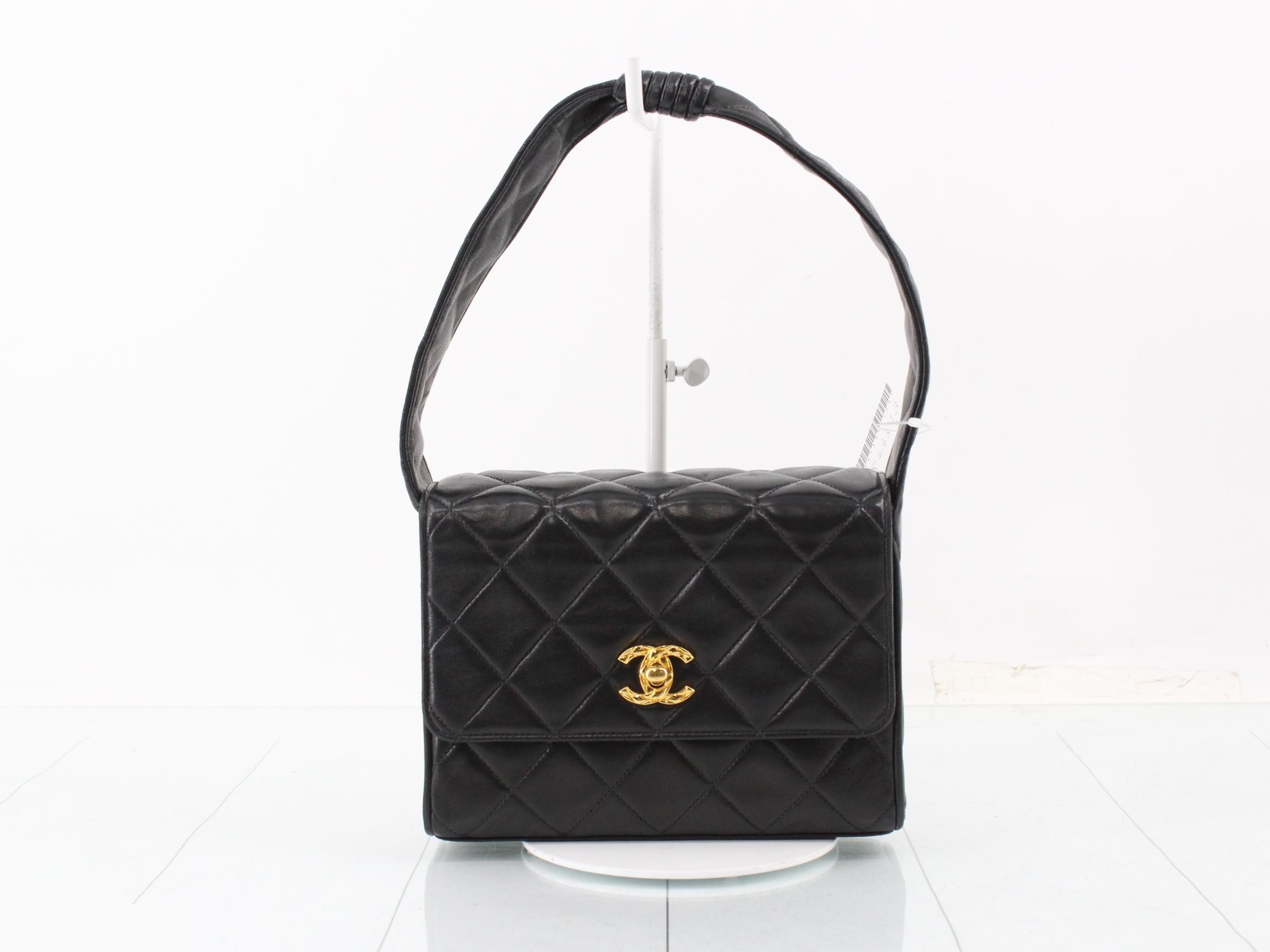 Matelassé (bag) - handbag