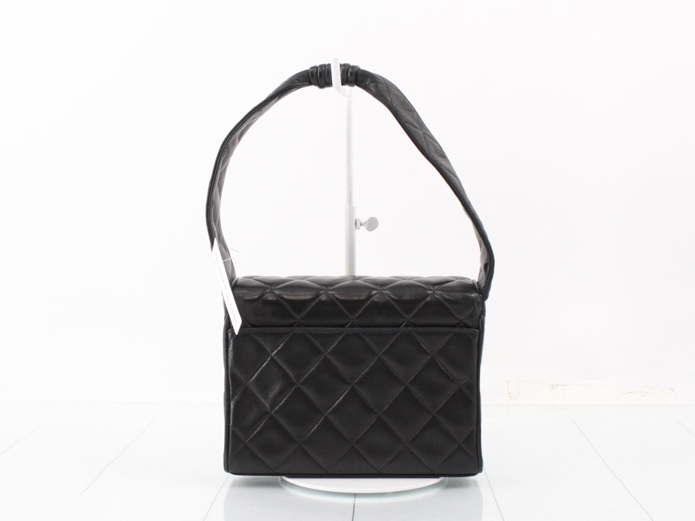 Matelassé (bag) - handbag — view 2