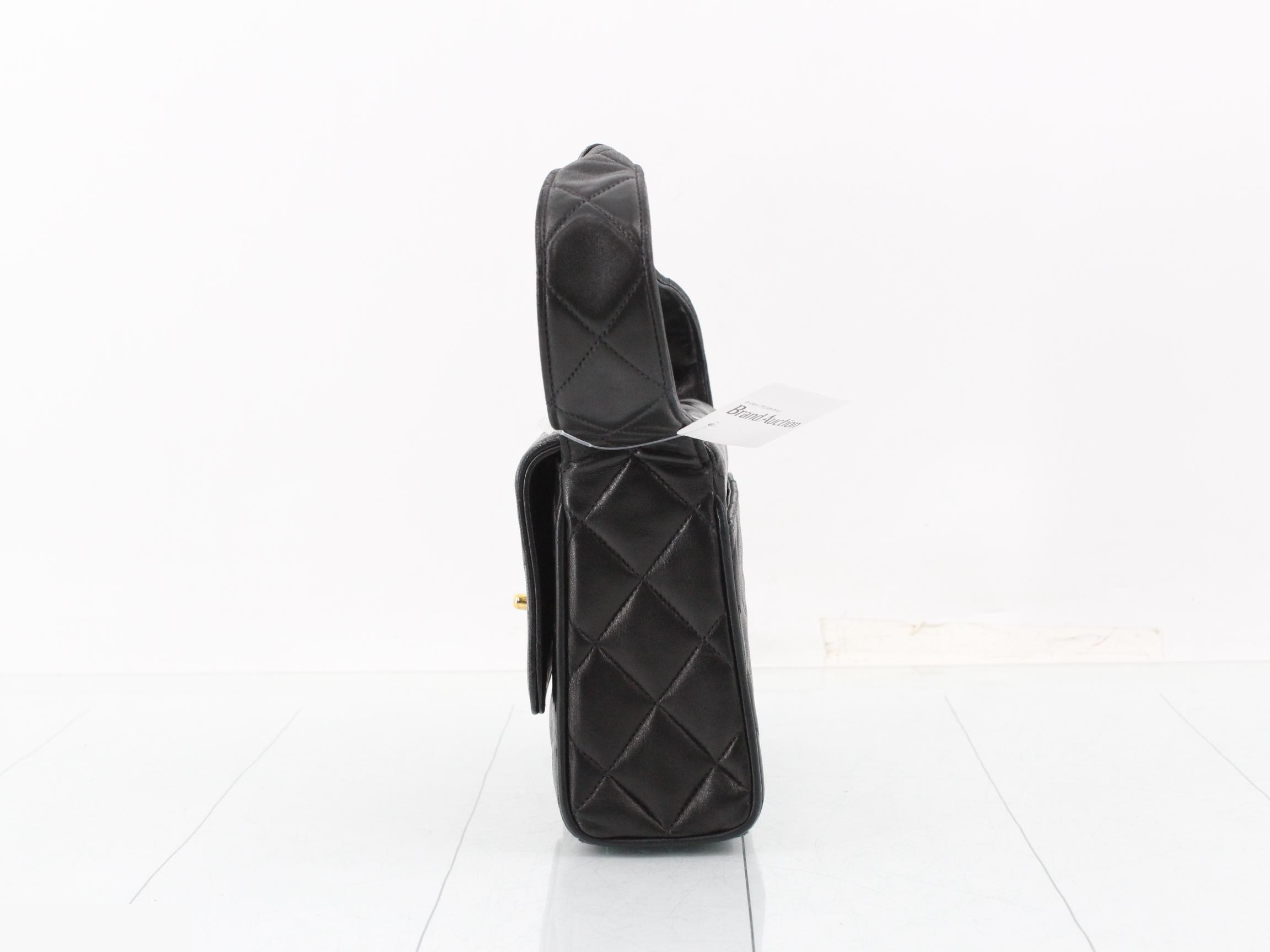 Matelassé (bag) - handbag — view 3