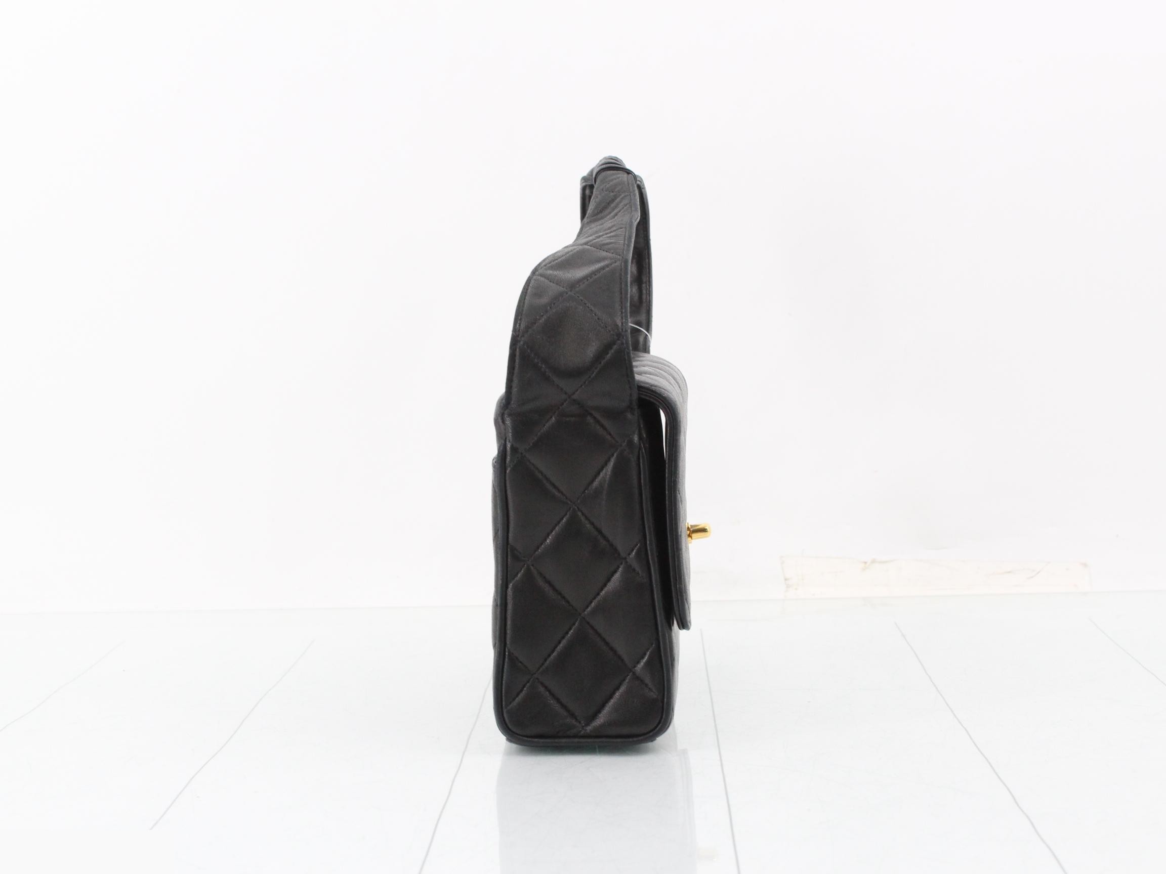 Matelassé (bag) - handbag — view 4